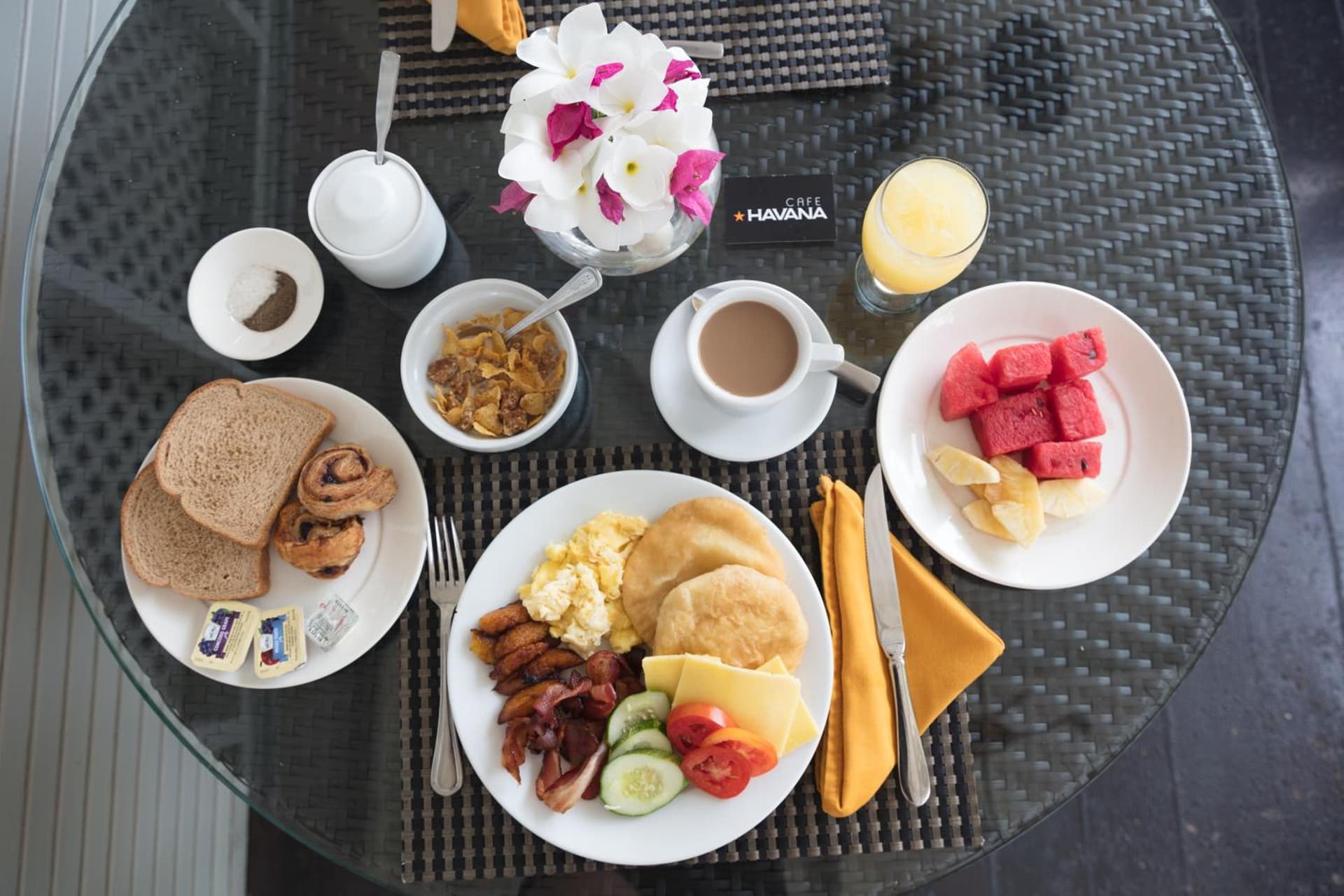 Bacolet Beach Club - Photo 30