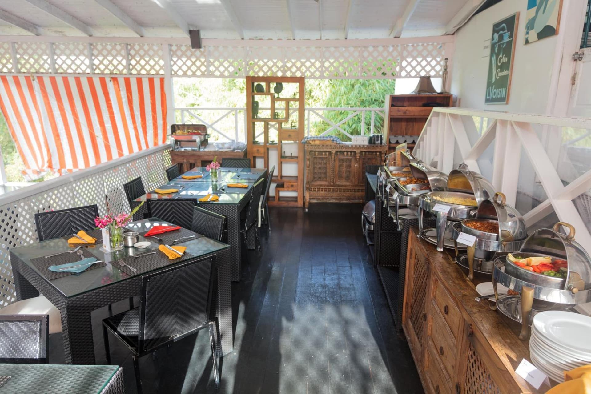 Bacolet Beach Club - Photo 32