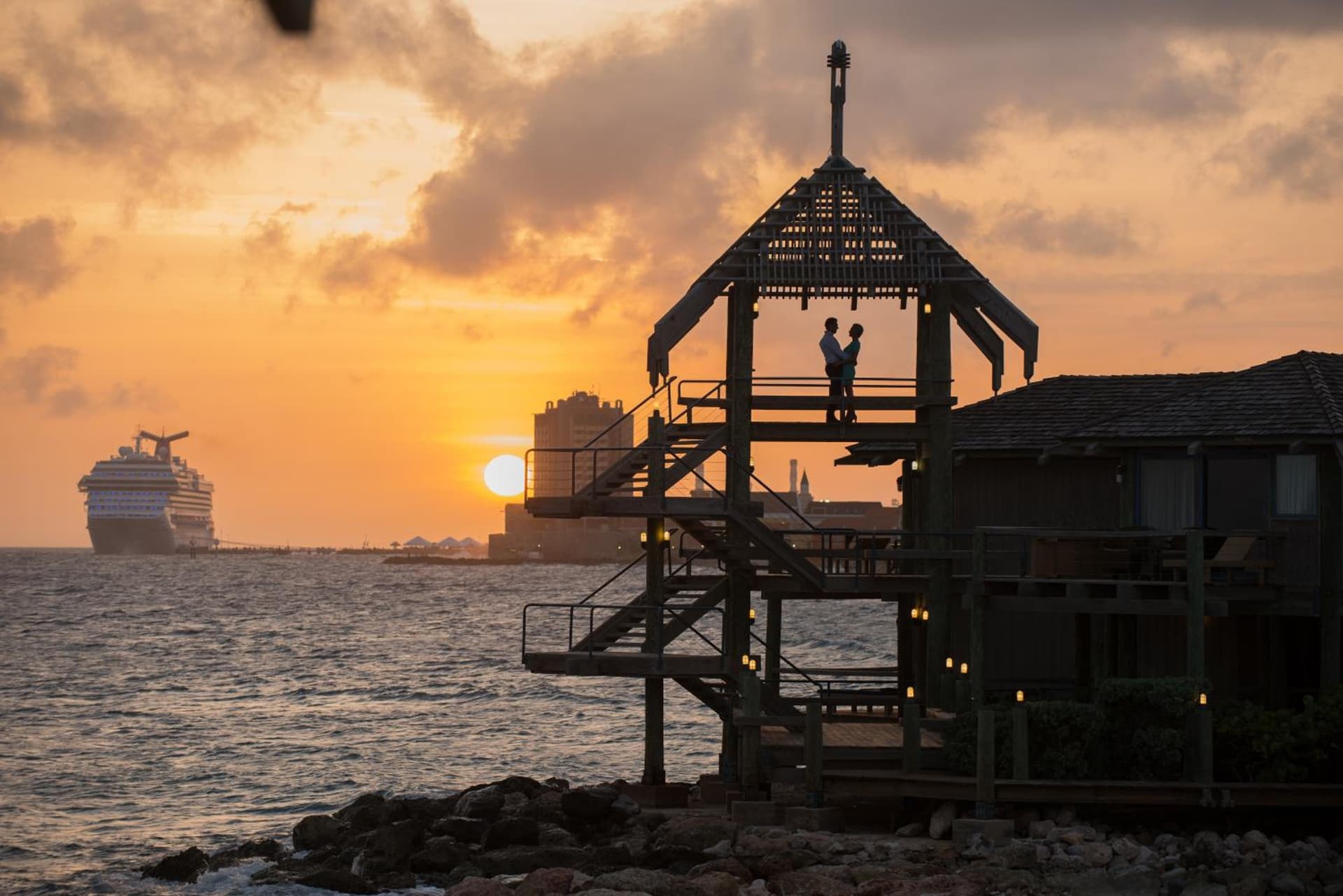 Curacao Avila Beach Hotel - Photo 68