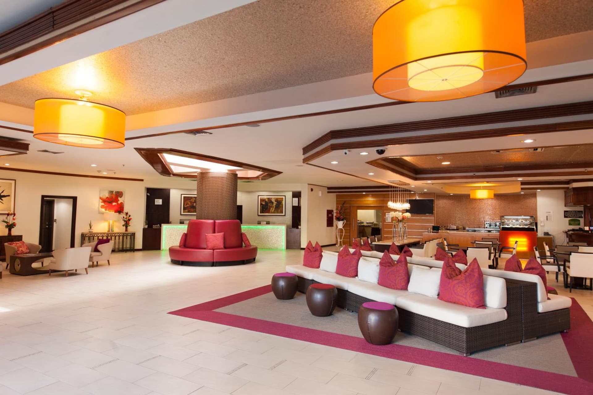 Radisson Hotel Trinidad - Photo 72