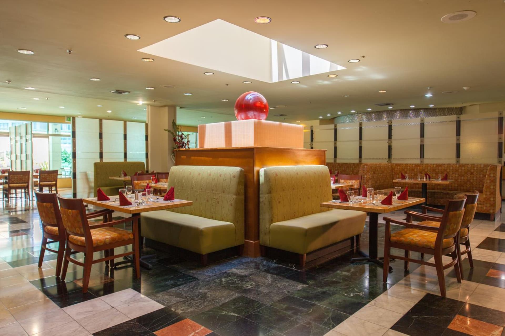 Radisson Hotel Trinidad - Photo 73