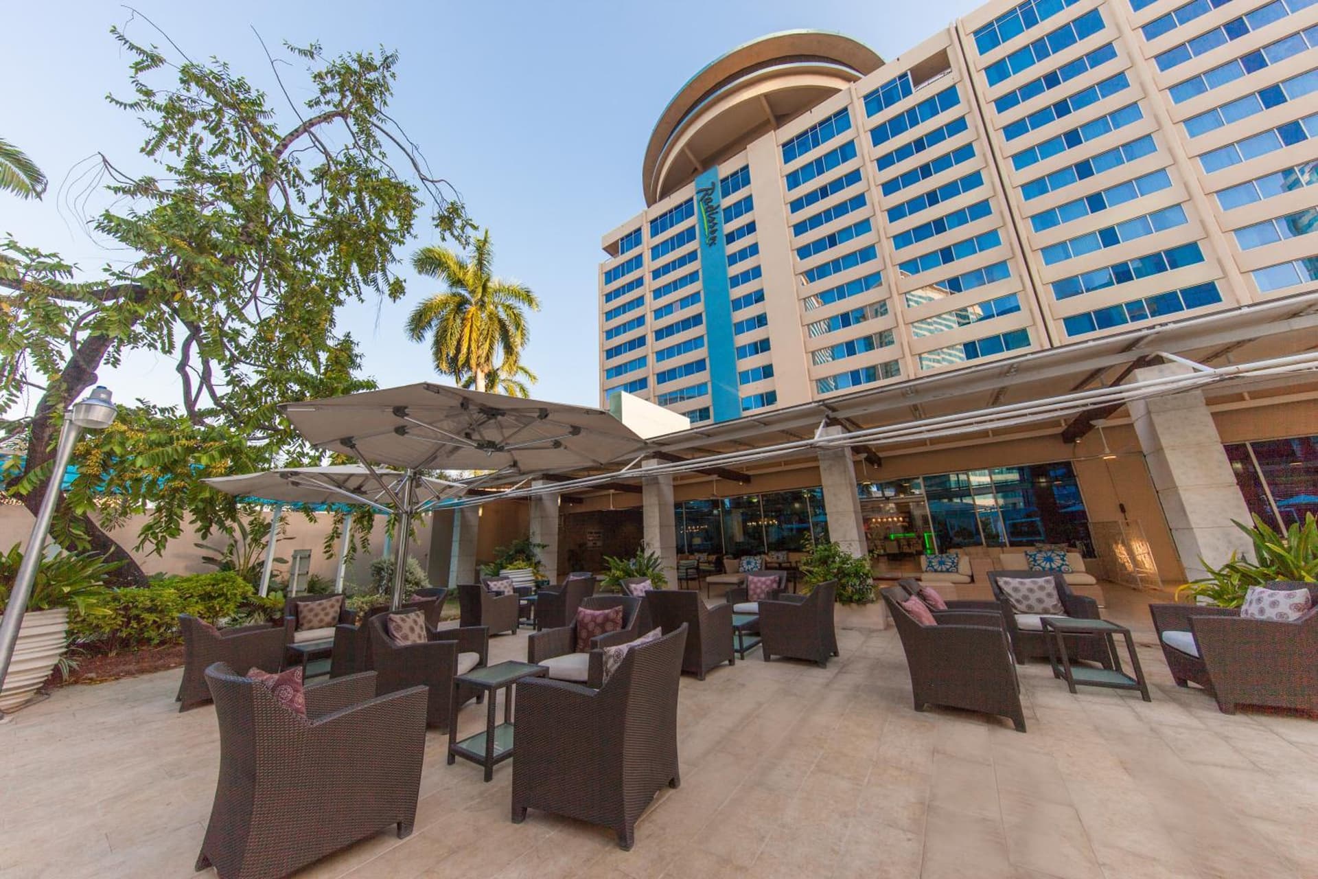 Radisson Hotel Trinidad - Photo 71