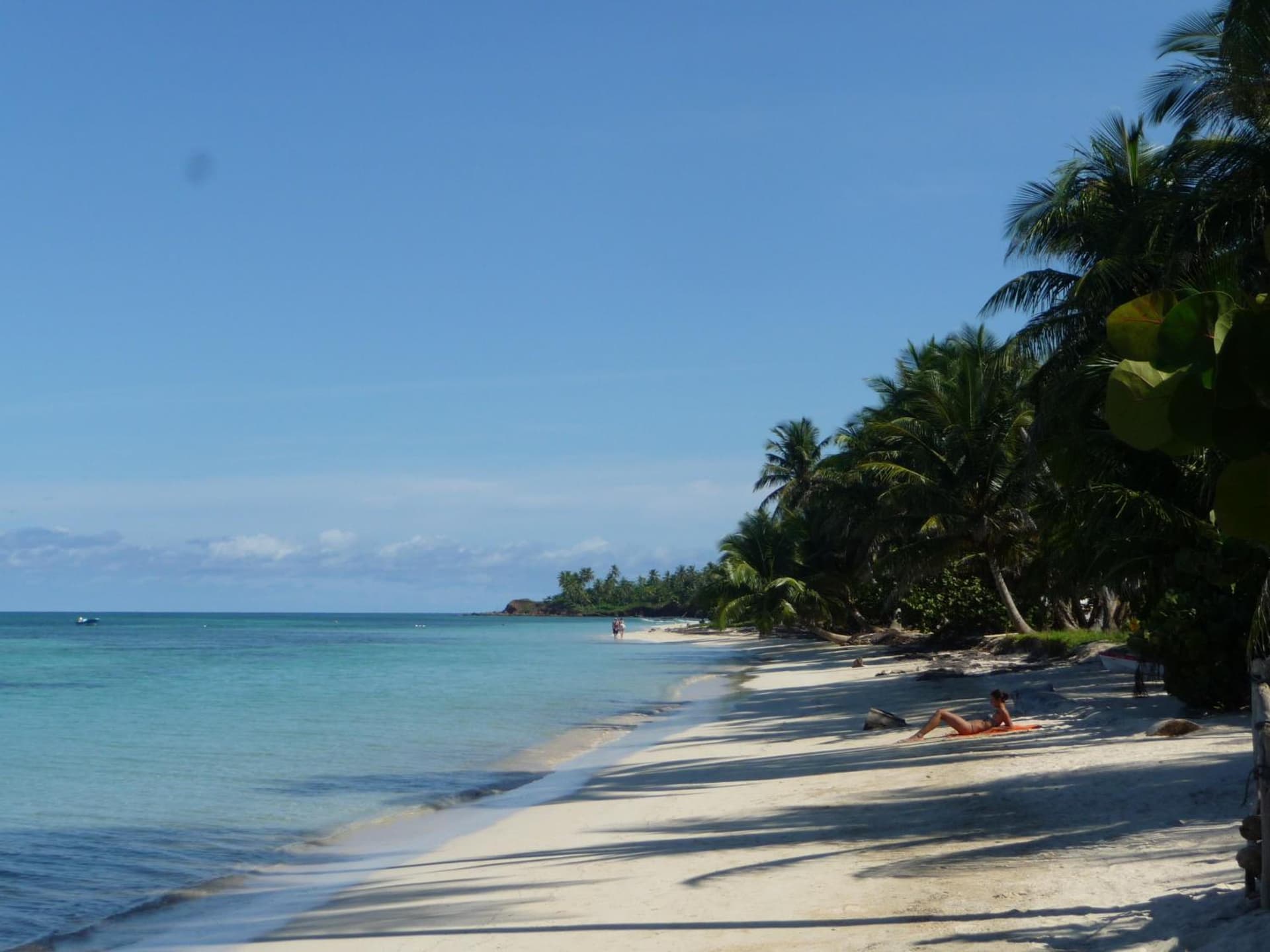 Little Corn Island Beach and Bungalow - Photo 48
