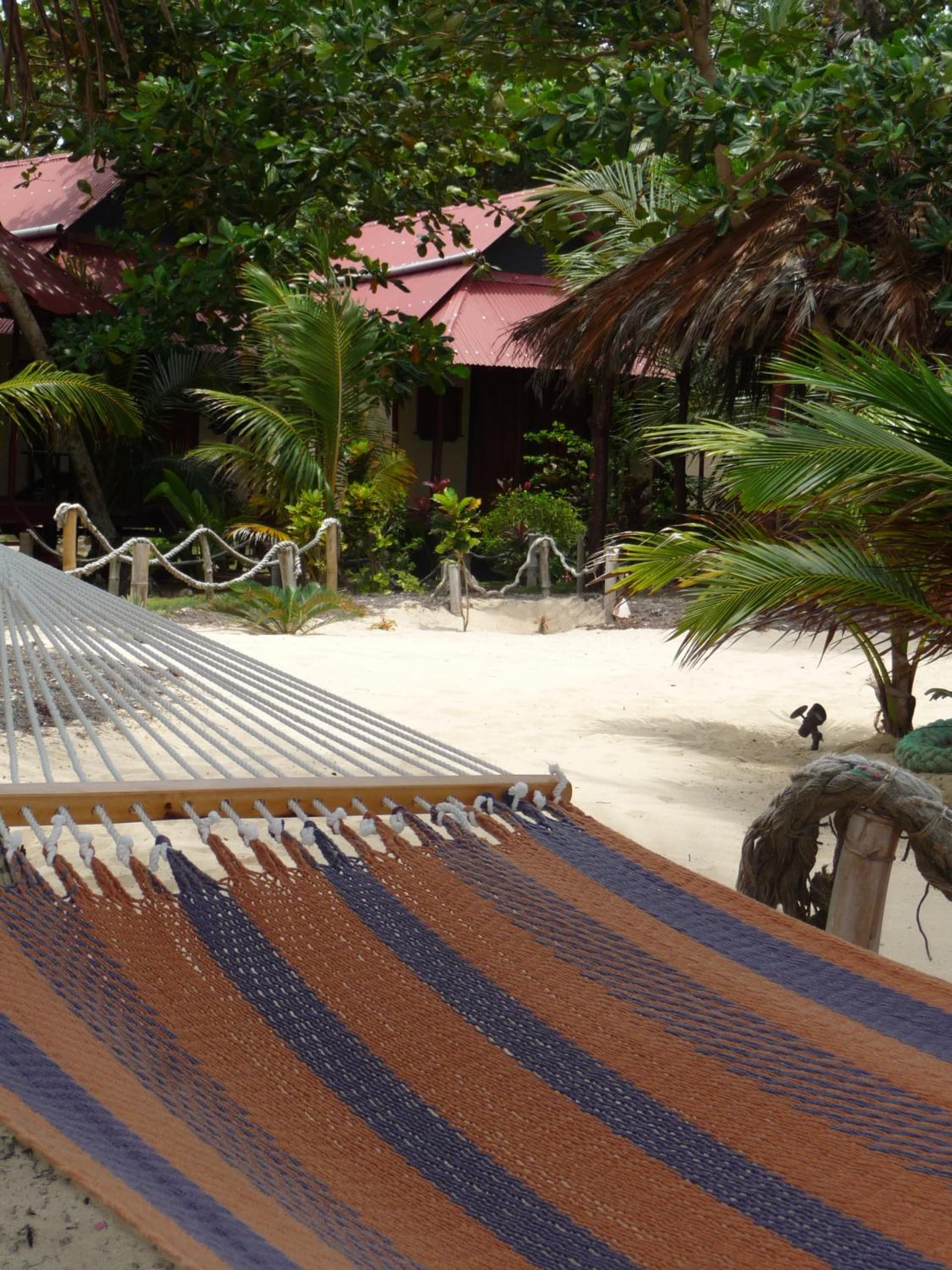 Little Corn Island Beach and Bungalow - Photo 56