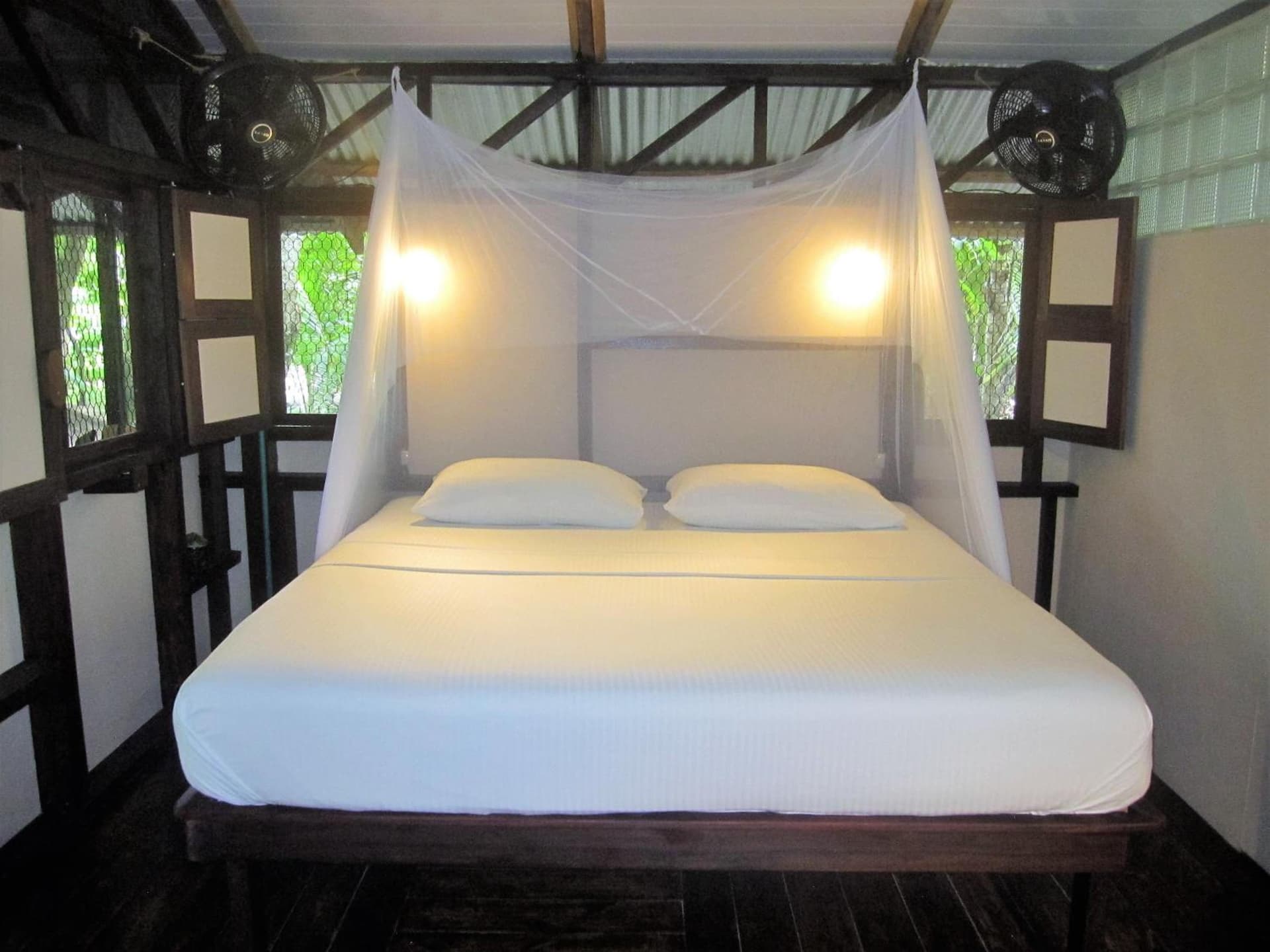 Little Corn Island Beach and Bungalow - Photo 67