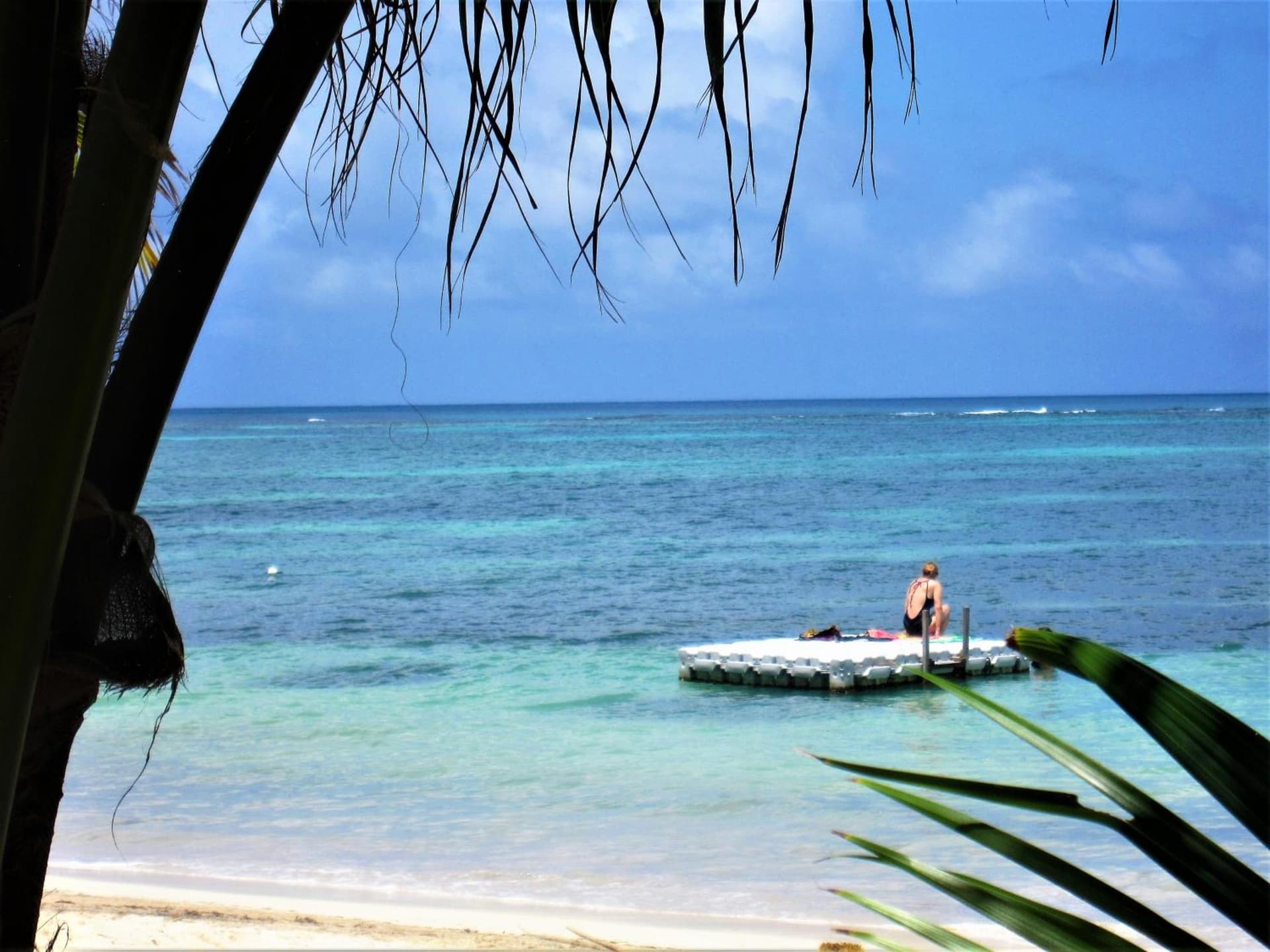 Little Corn Island Beach and Bungalow - Photo 50