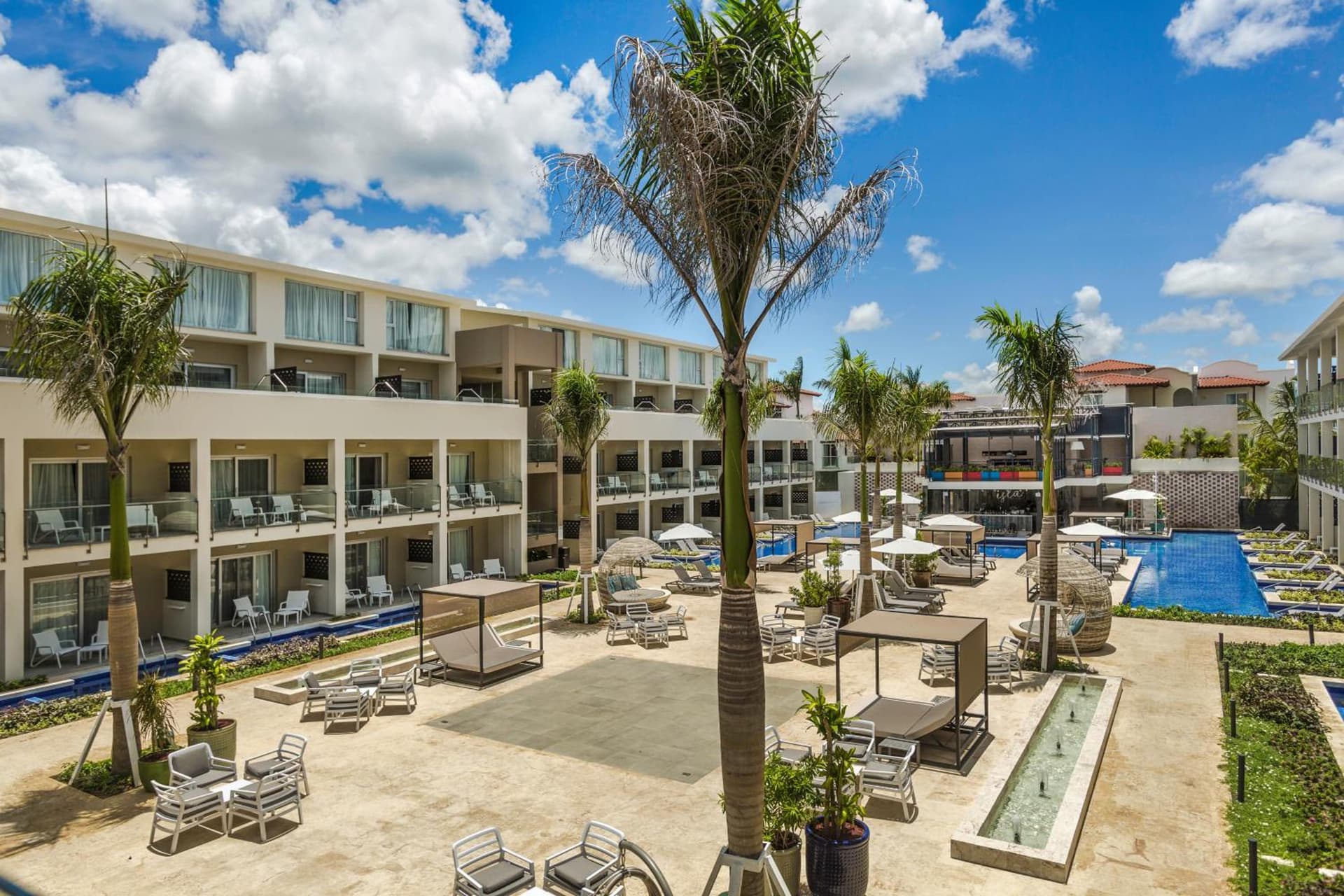 Catalonia Royal La Romana Adults Only - All Inclusive - Photo 22