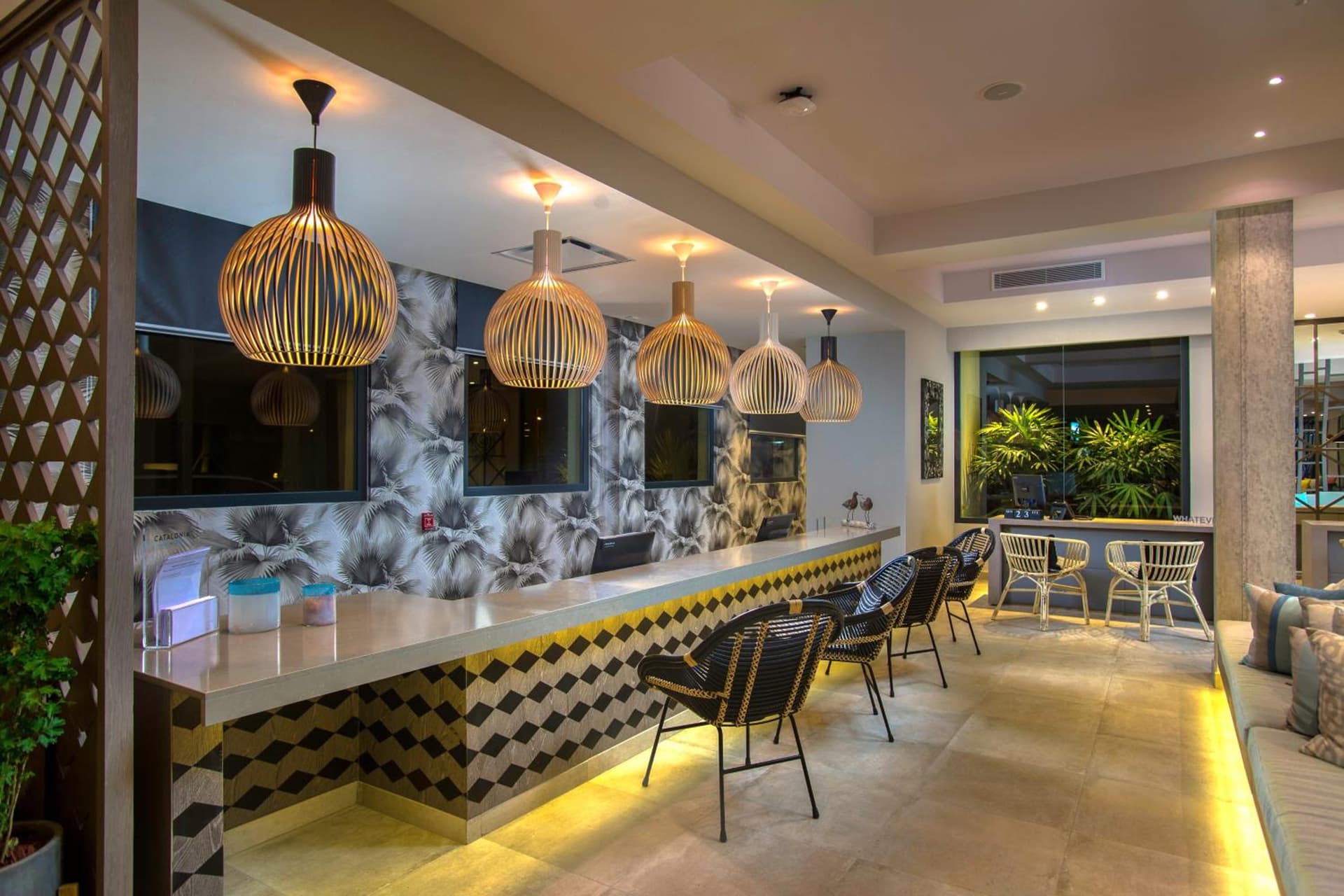 Catalonia Royal La Romana Adults Only - All Inclusive - Photo 4