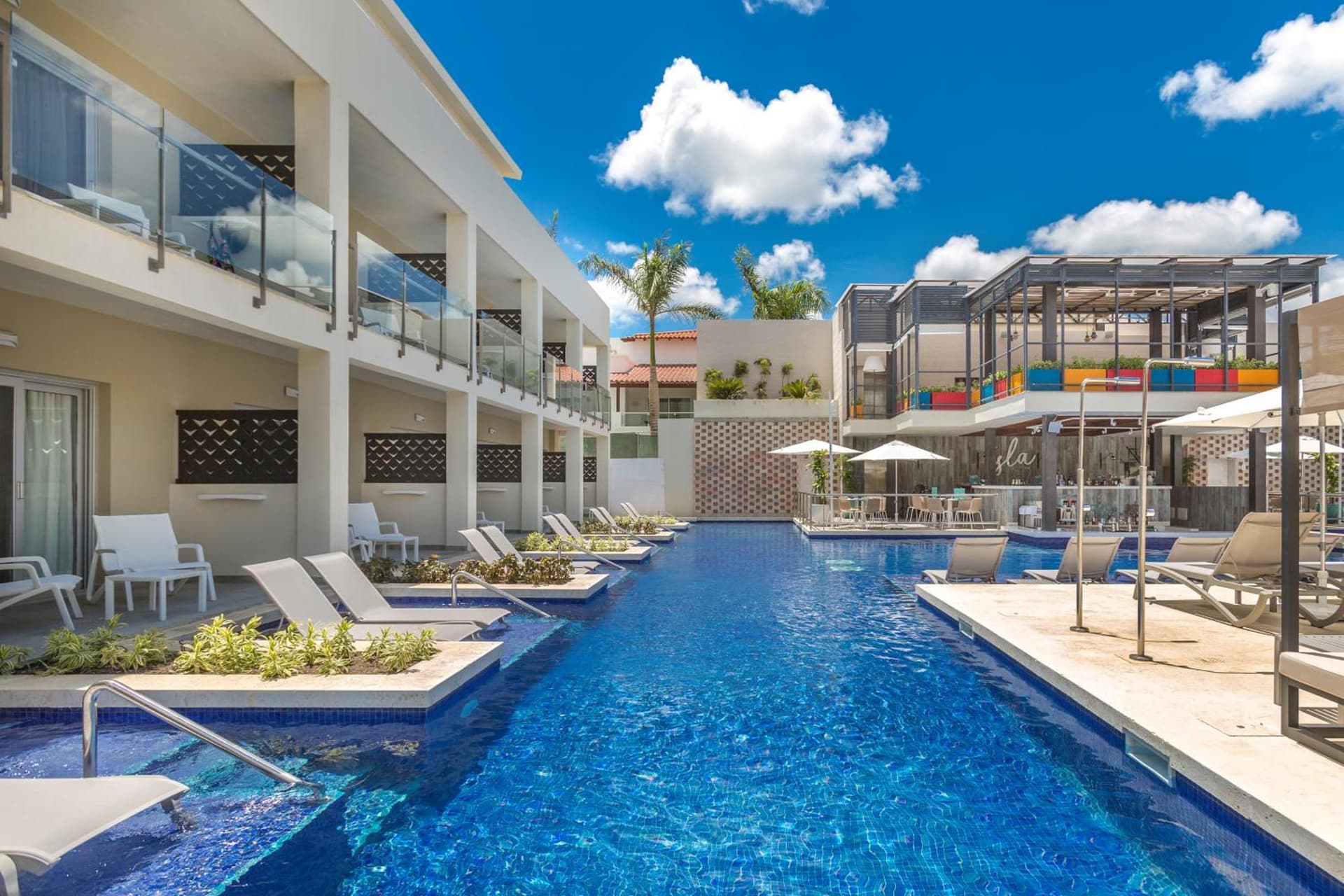 Catalonia Royal La Romana Adults Only - All Inclusive - Photo 21