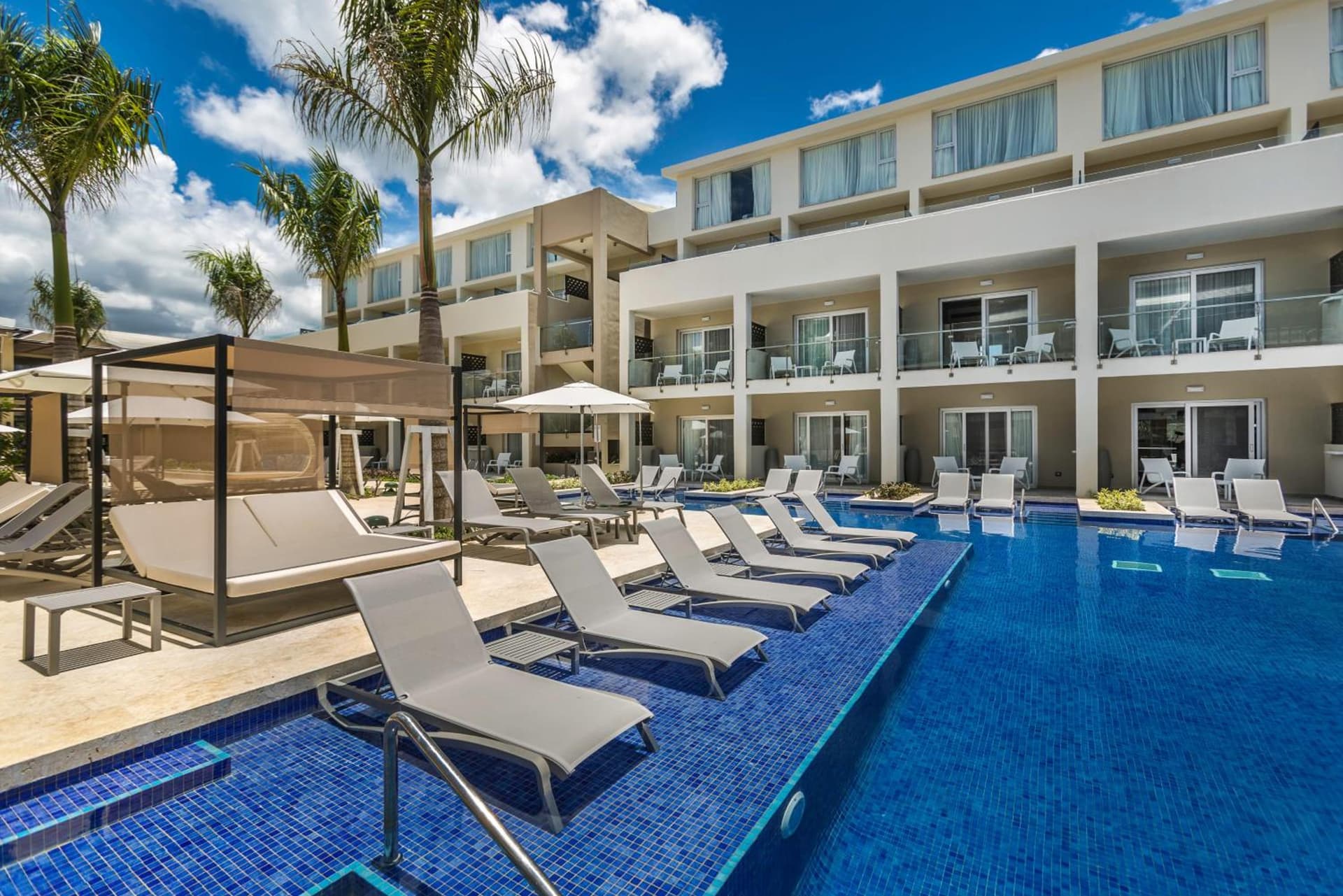 Catalonia Royal La Romana Adults Only - All Inclusive - Photo 30