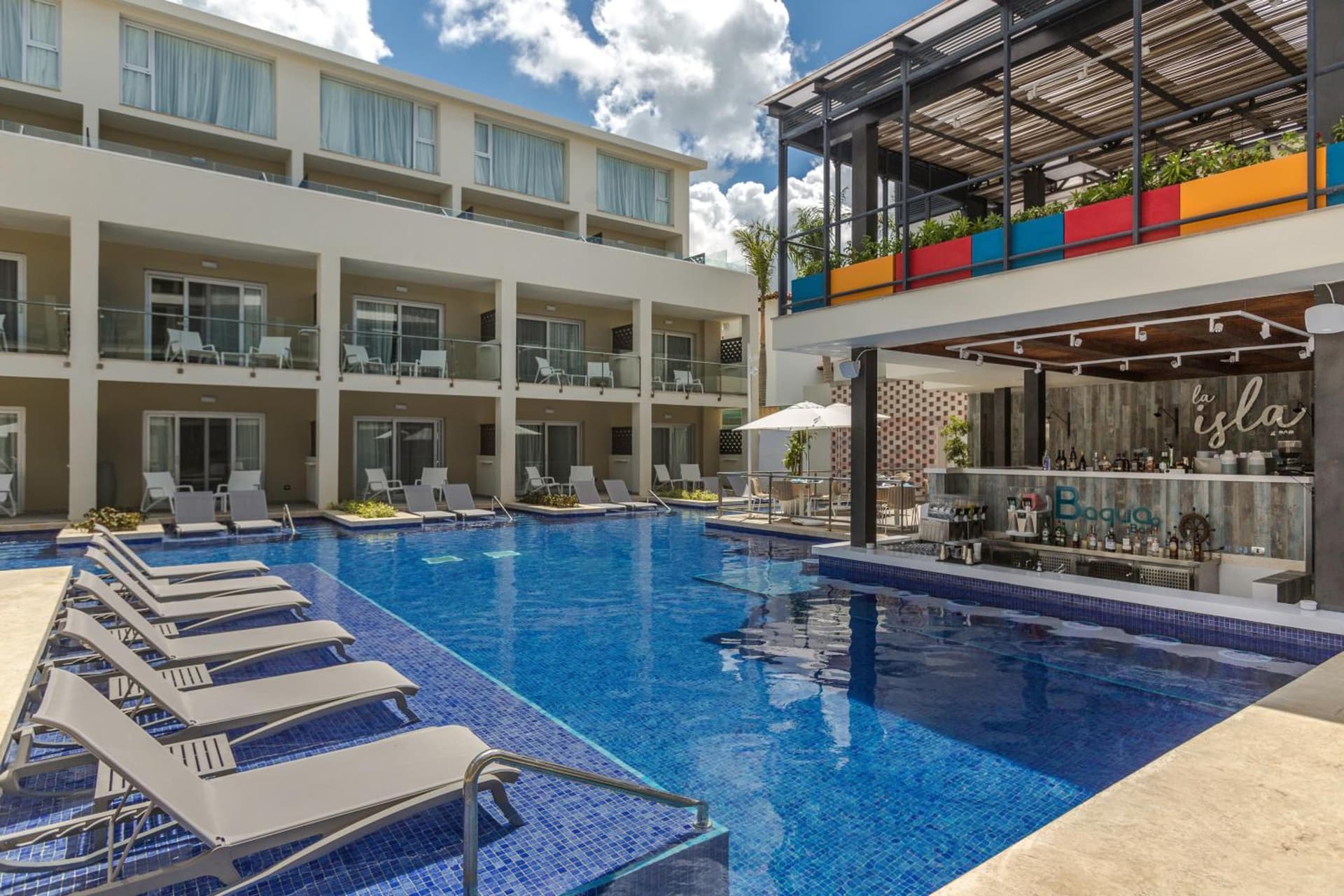 Catalonia Royal La Romana Adults Only - All Inclusive - Photo 32