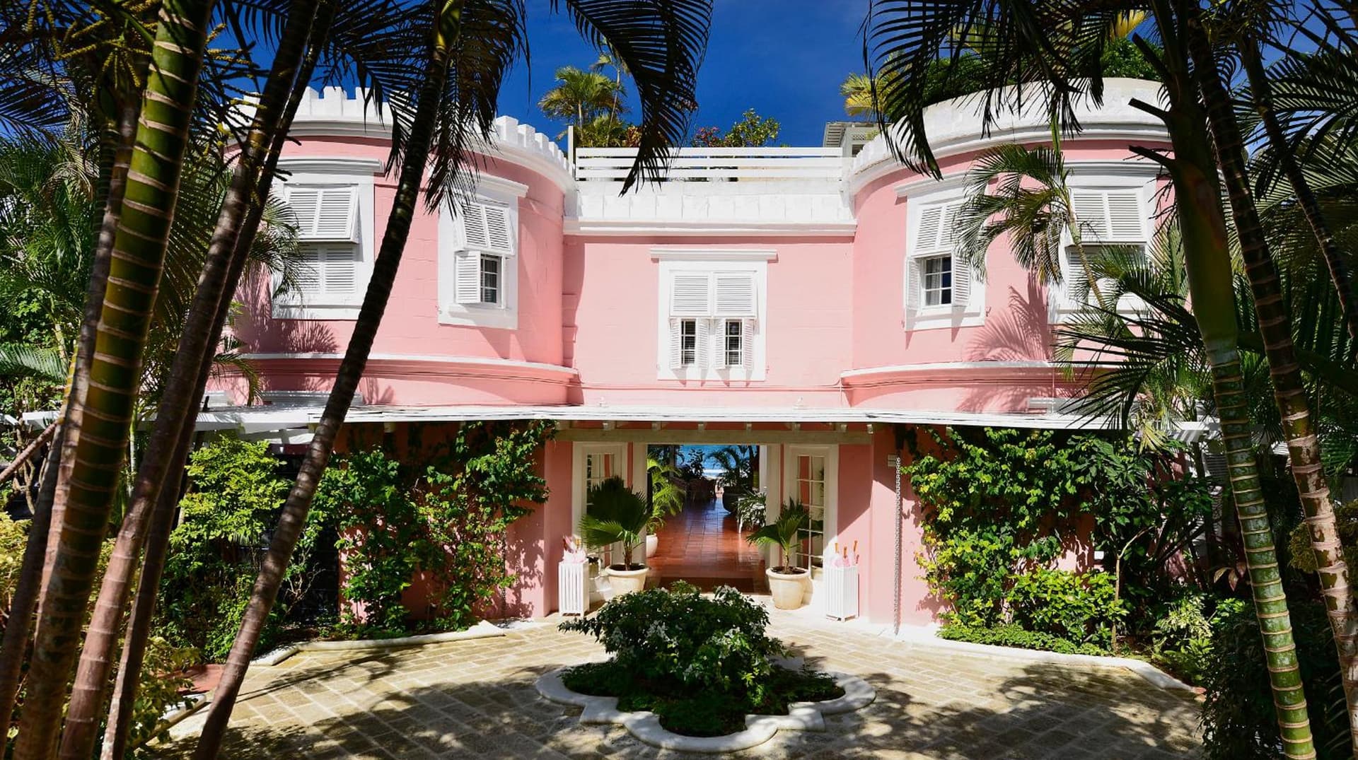 Cobblers Cove - Barbados - Photo 47