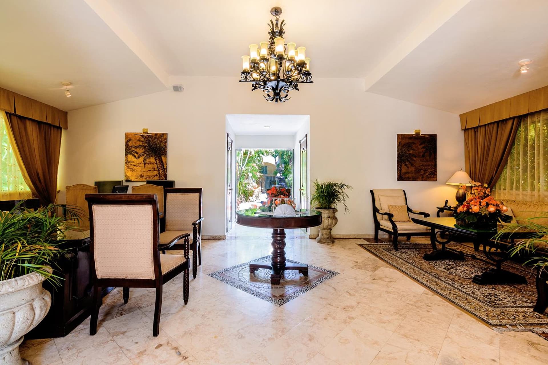 Occidental Cozumel - All Inclusive - Photo 50