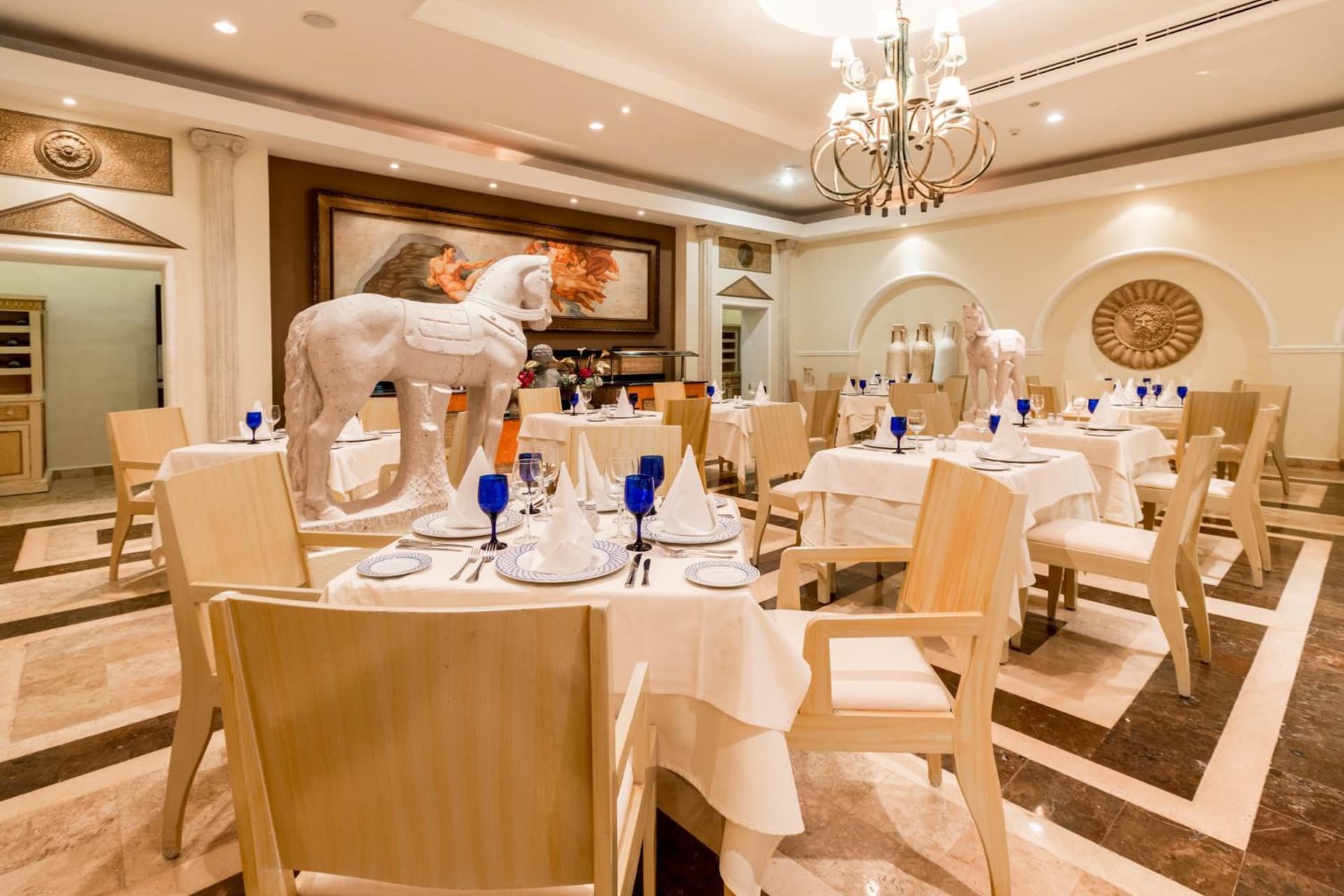 Occidental Cozumel - All Inclusive - Photo 46