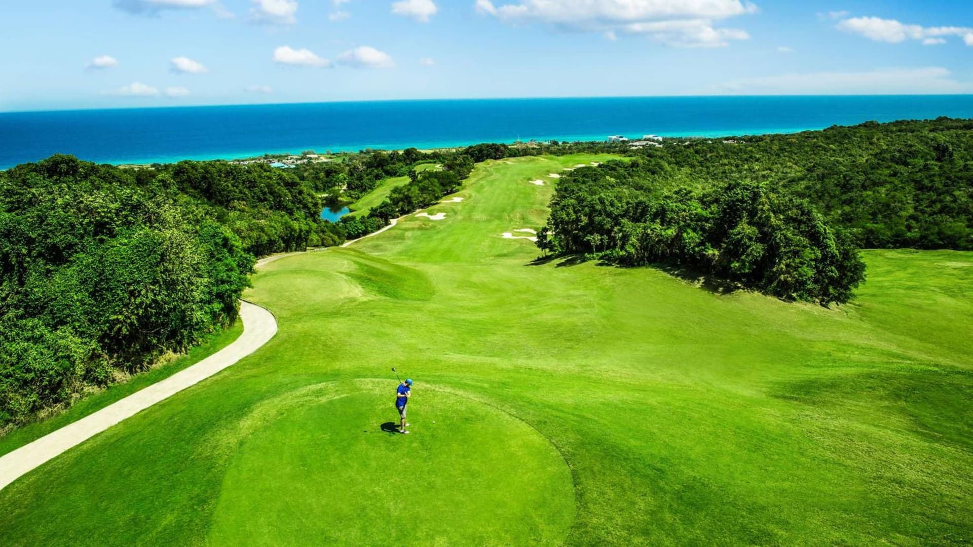 Hyatt Ziva Rose Hall - All Inclusive - Photo 12