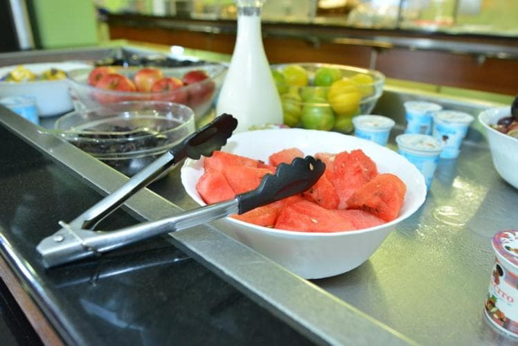 Centre International de Sejour - Photo 6