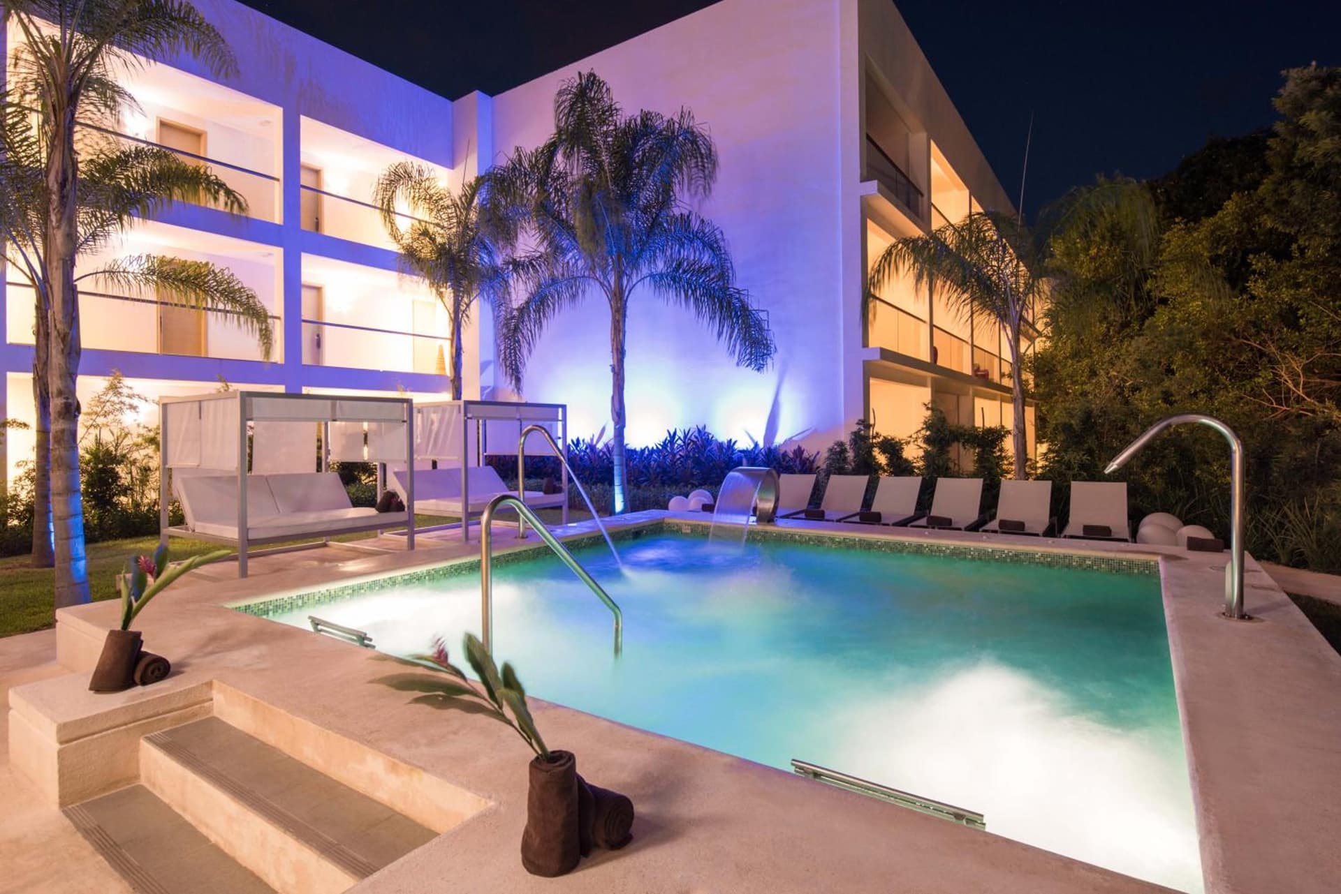 Platinum Yucatan Princess Adults Only - All Inclusive - Photo 76