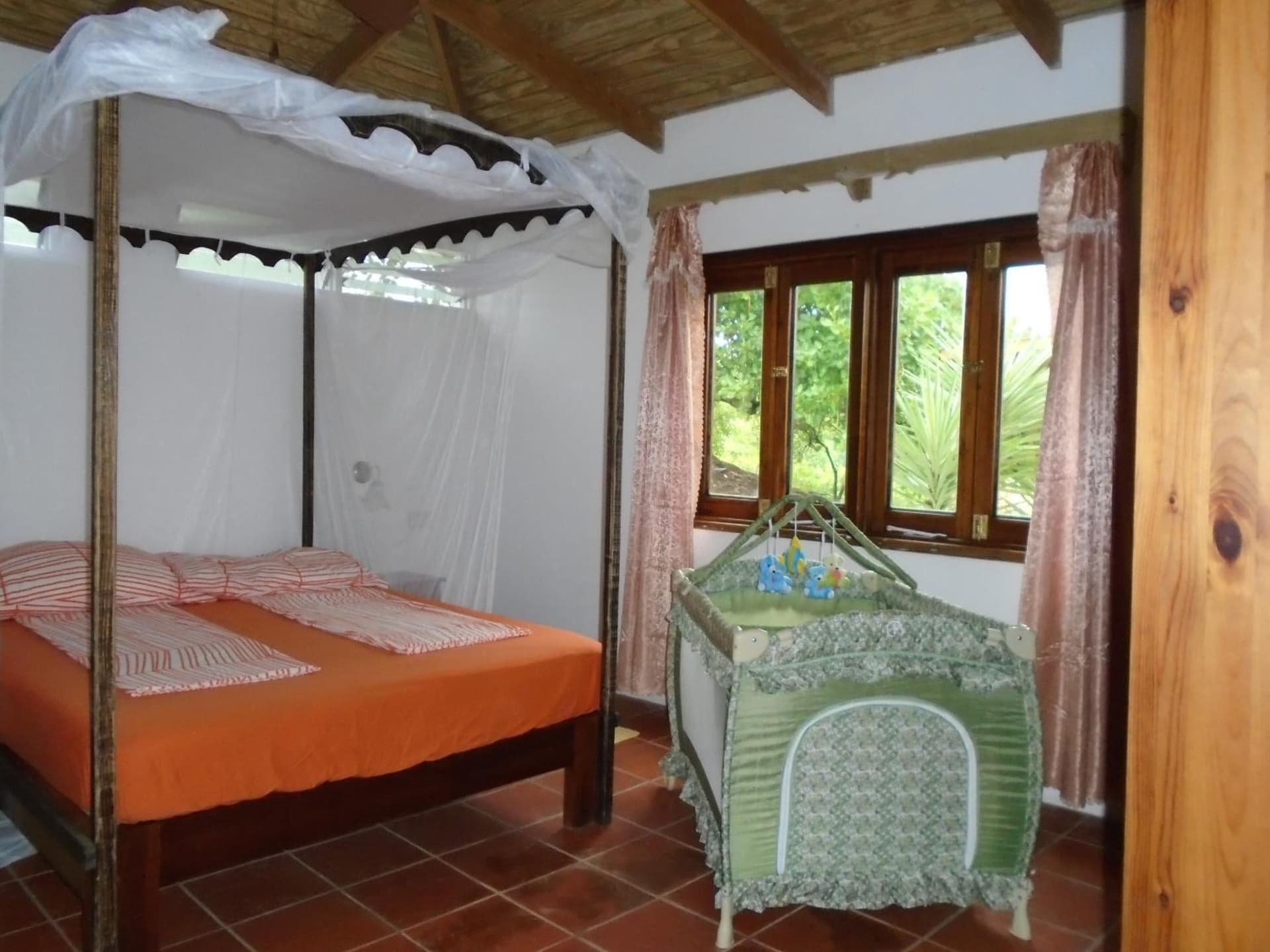 Cabier Ocean Lodge - Photo 43