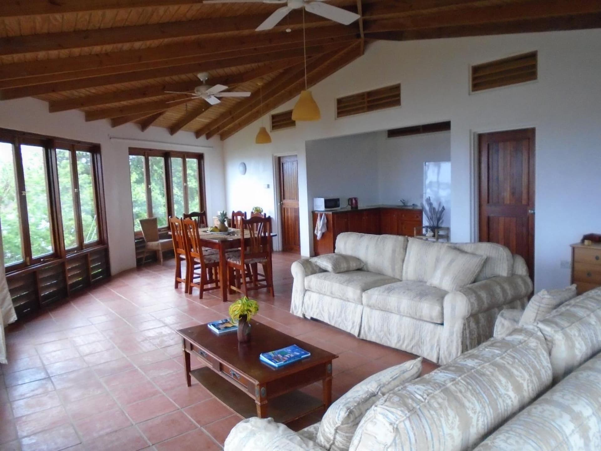 Cabier Ocean Lodge - Photo 45