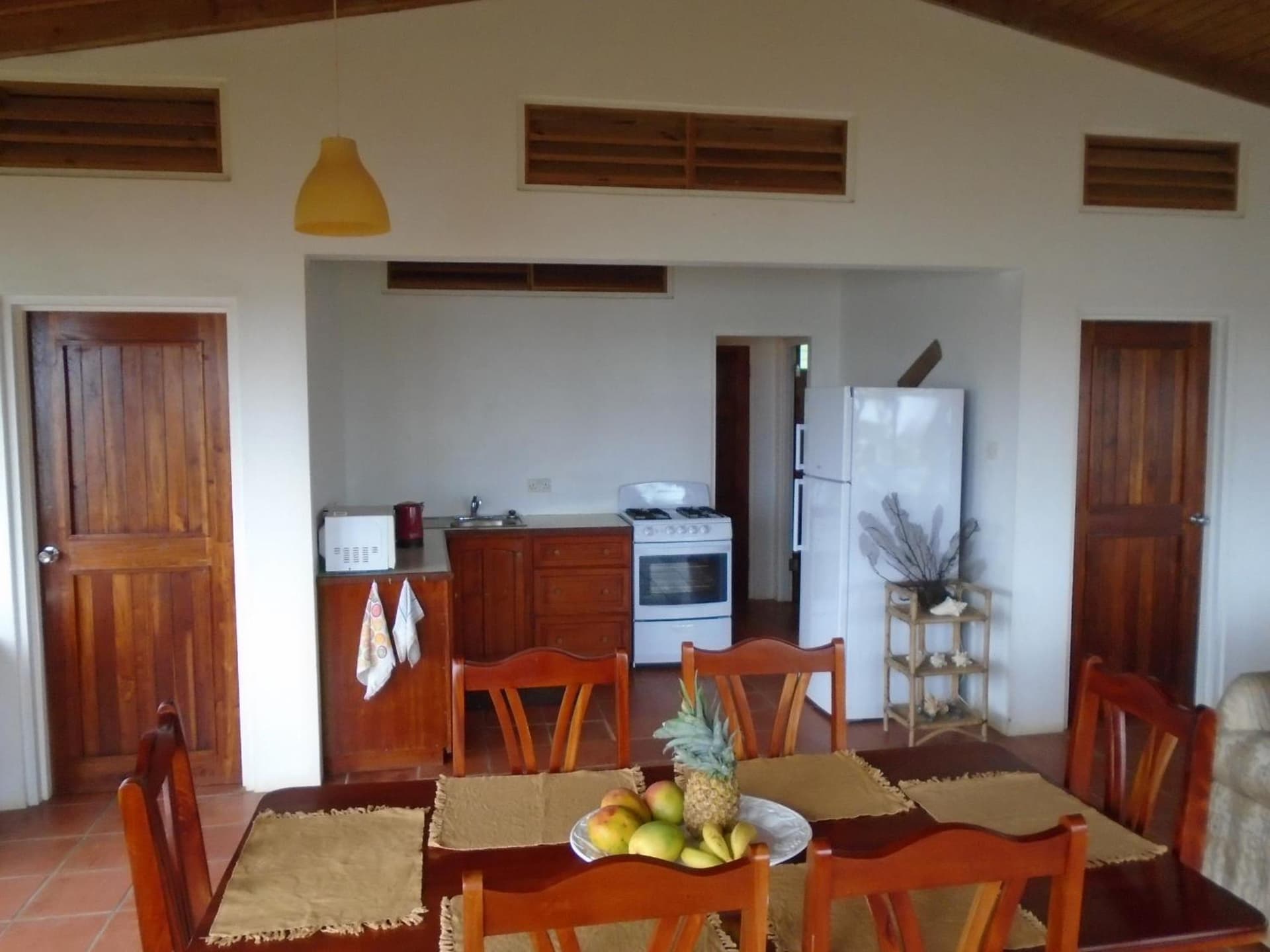 Cabier Ocean Lodge - Photo 47