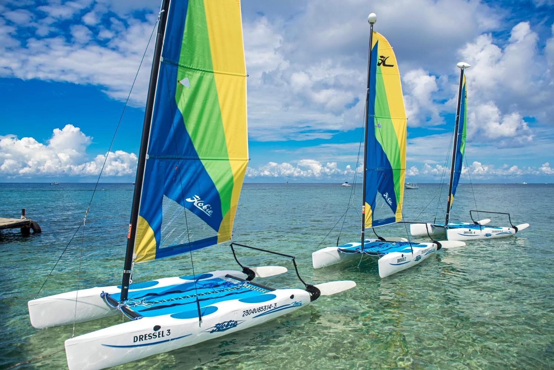 Iberostar Waves Cozumel - All Inclusive - Photo 45