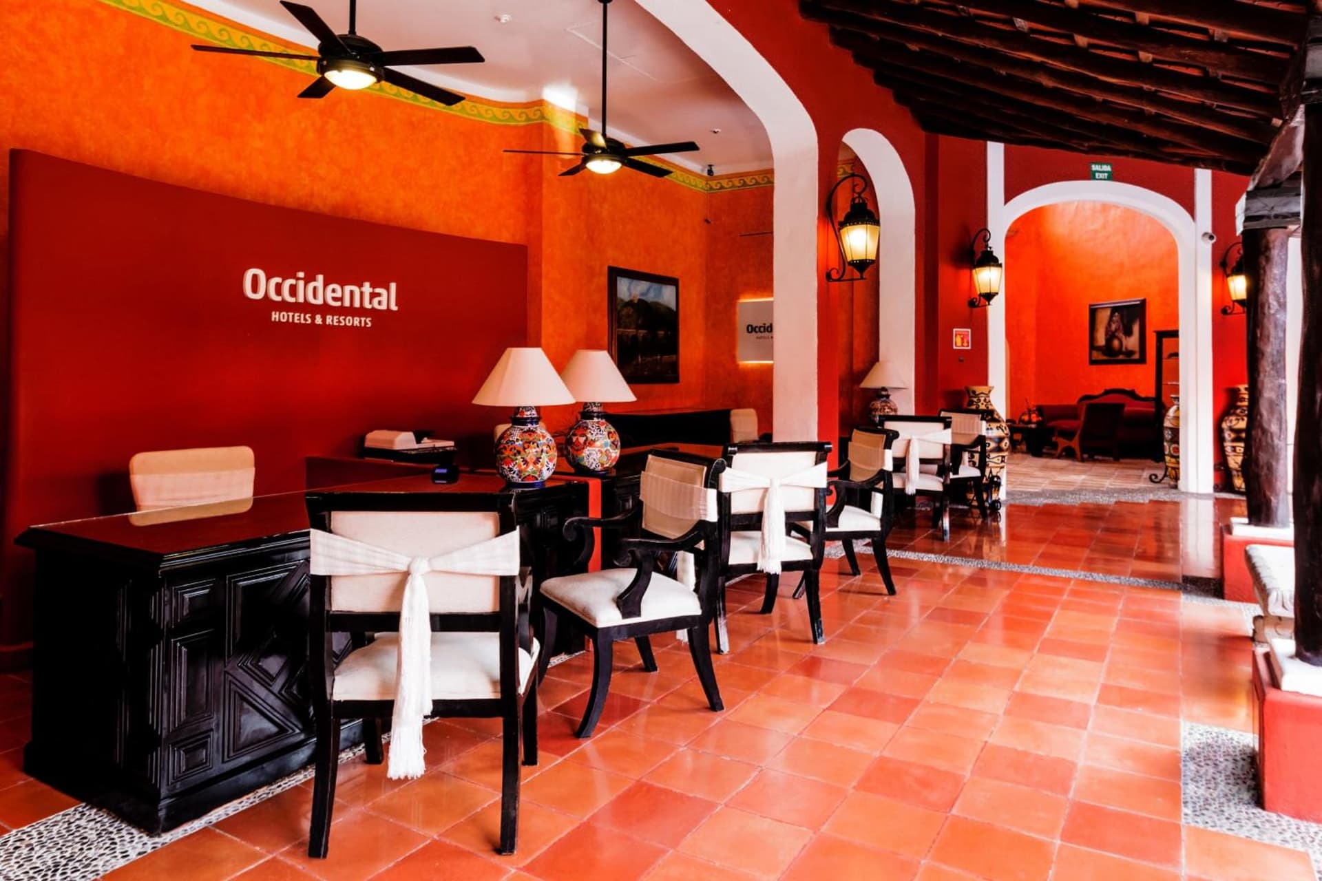 Occidental Cozumel - All Inclusive - Photo 10