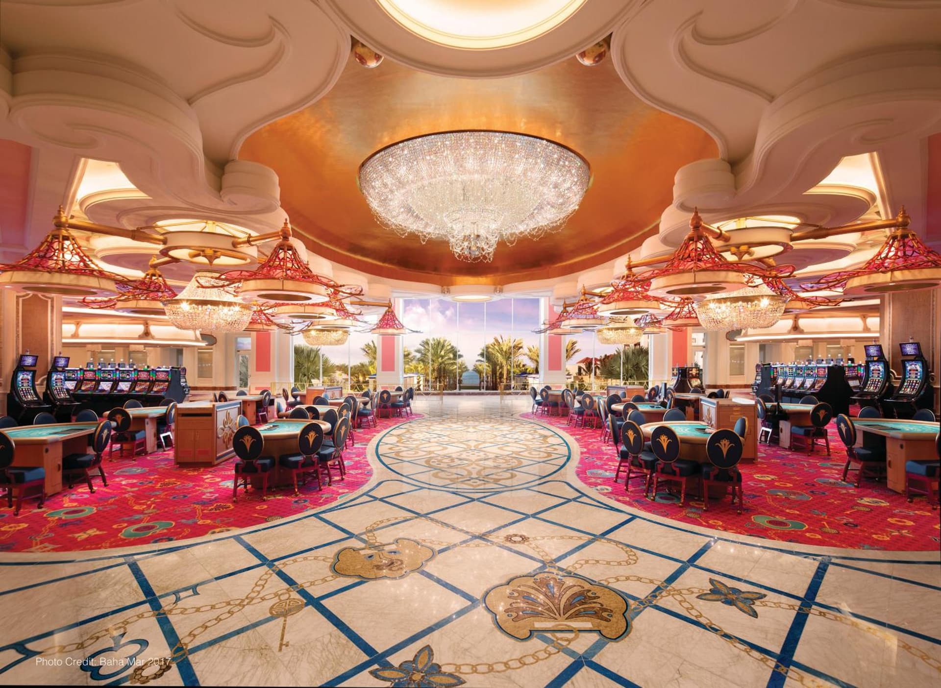 SLS at Baha Mar - Photo 111