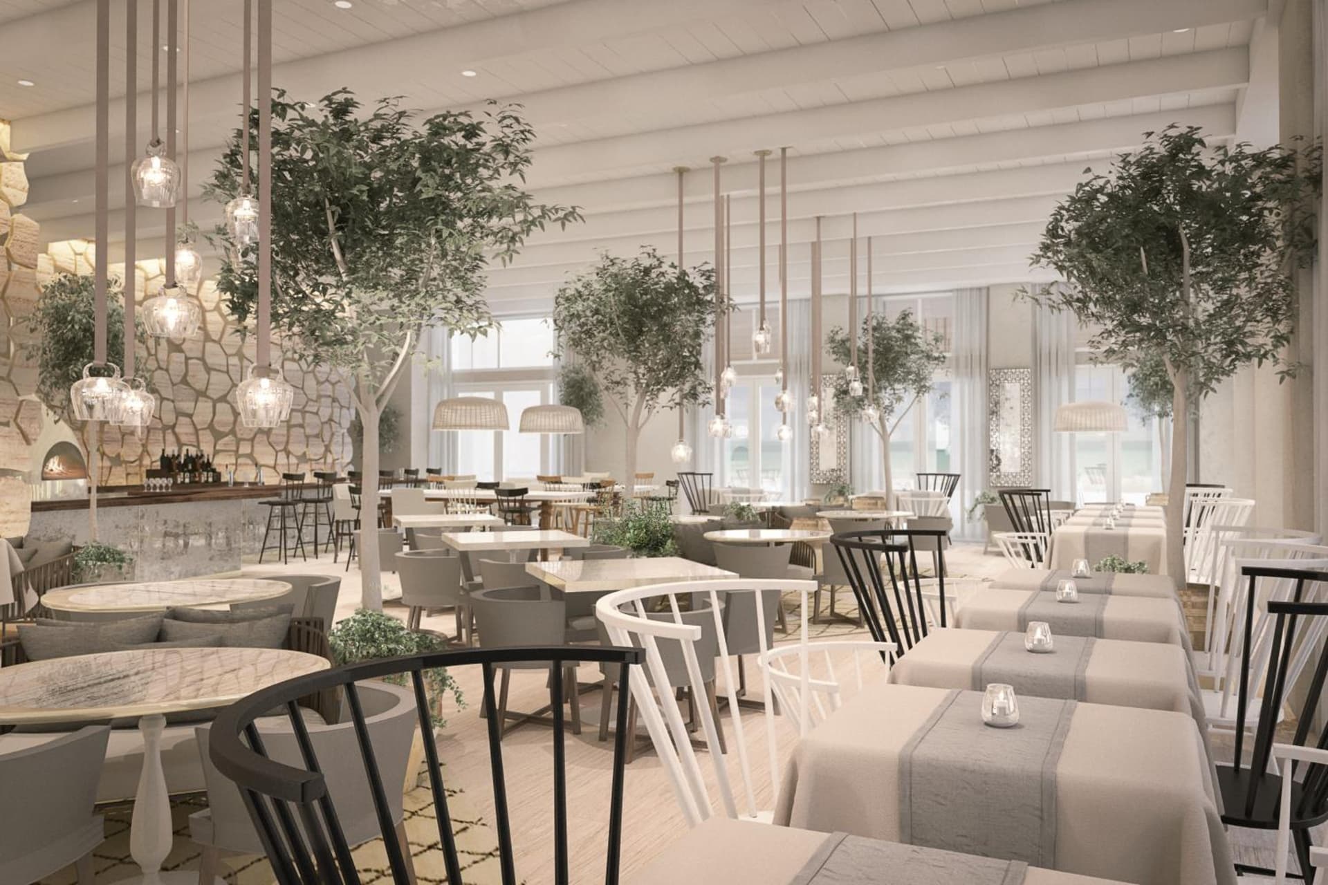 SLS at Baha Mar - Photo 102