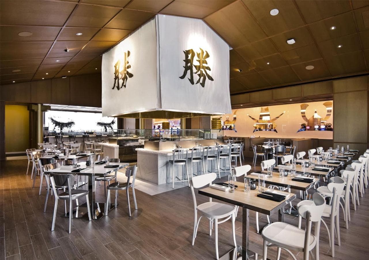 SLS at Baha Mar - Photo 104