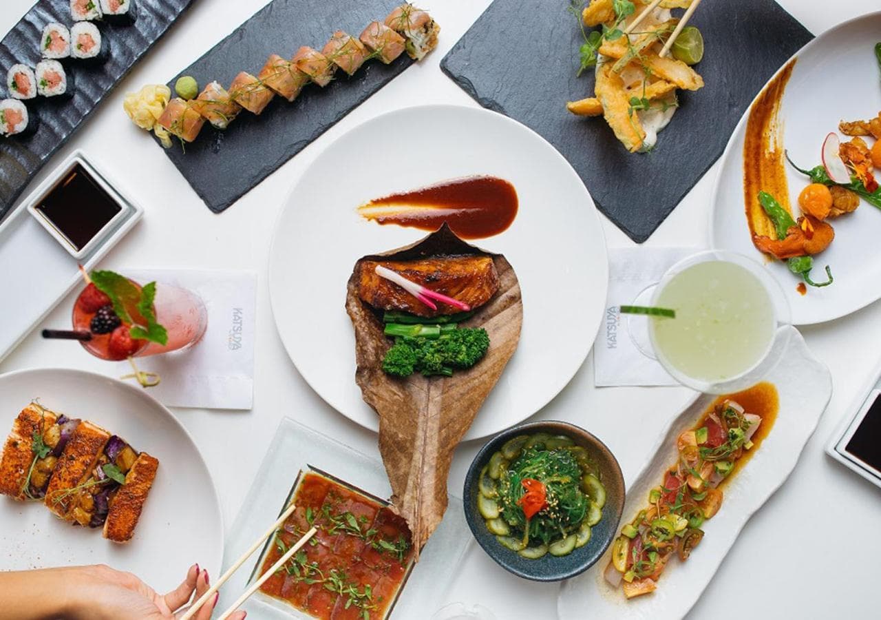 SLS at Baha Mar - Photo 106