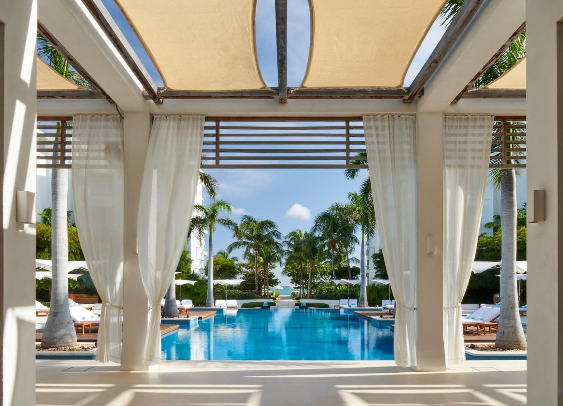 Wymara Resort & Villas - Photo 21