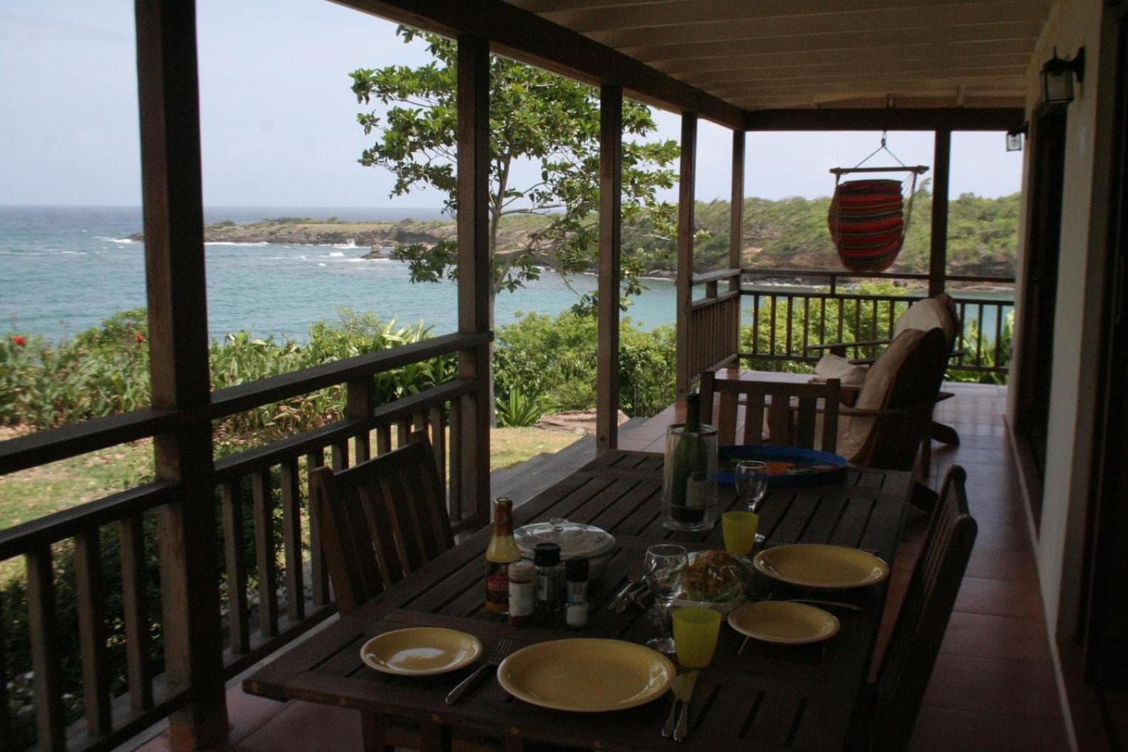 Cabier Ocean Lodge - Photo 39