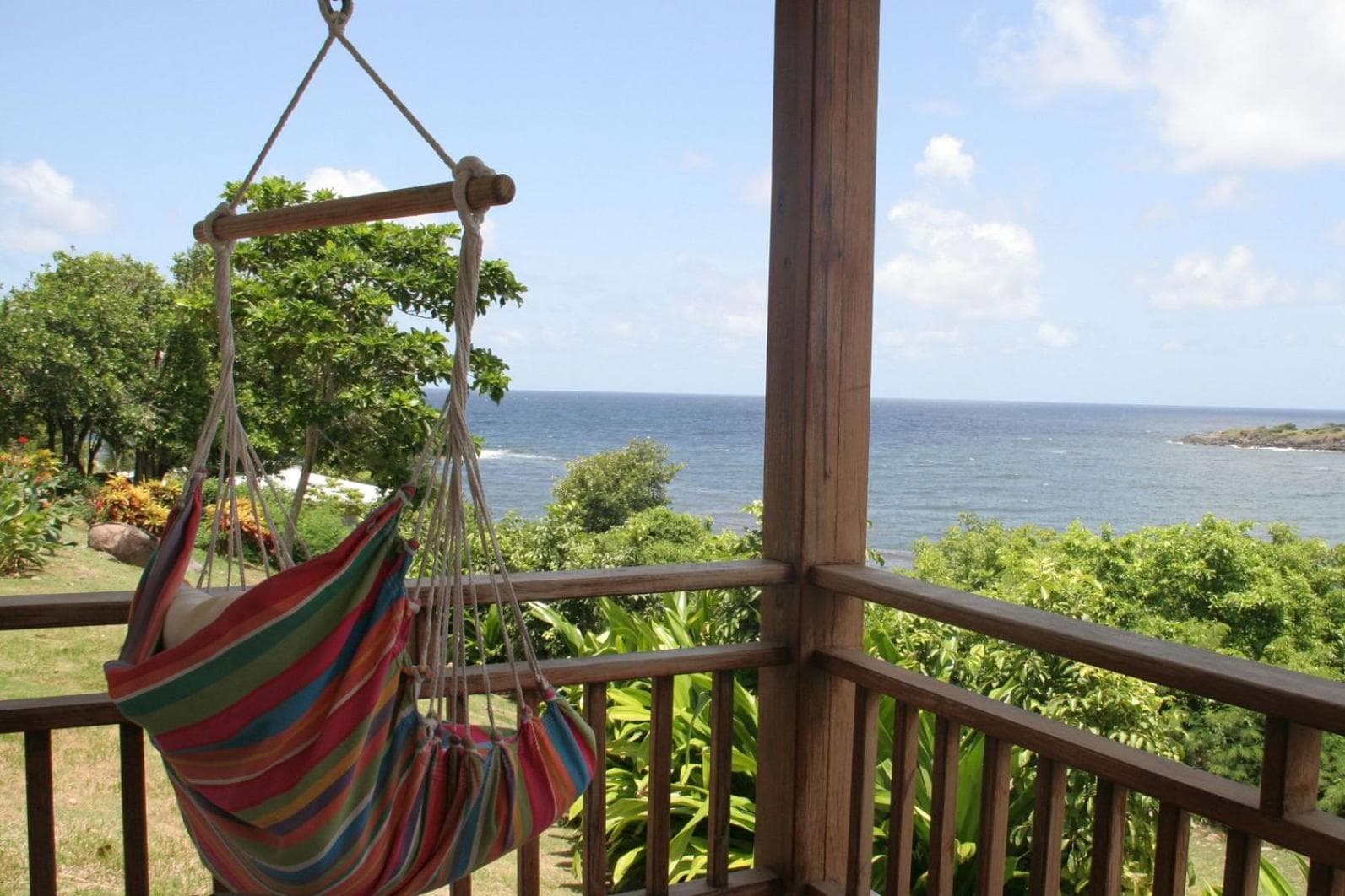 Cabier Ocean Lodge - Photo 42