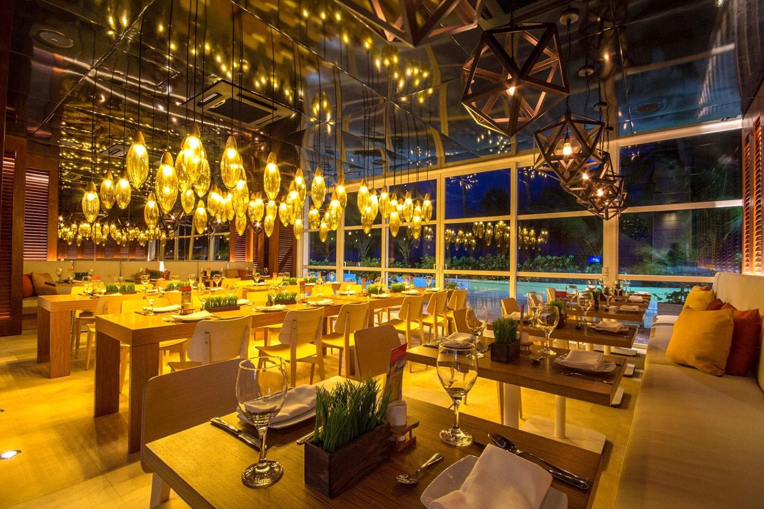 Hotel Casablanca - Photo 6