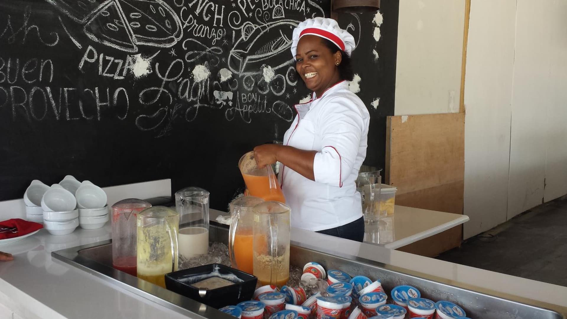 Appartamento Cadaques Bayahibe - Photo 20