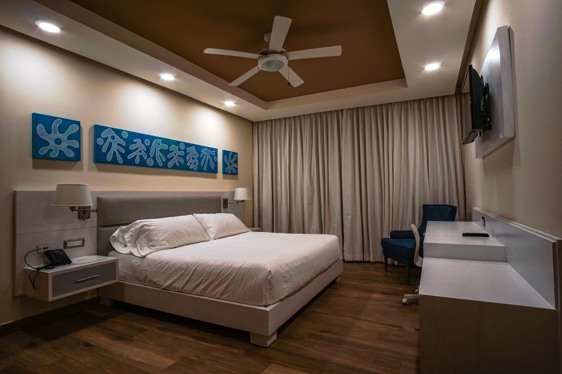 Satama Hotel - Photo 16