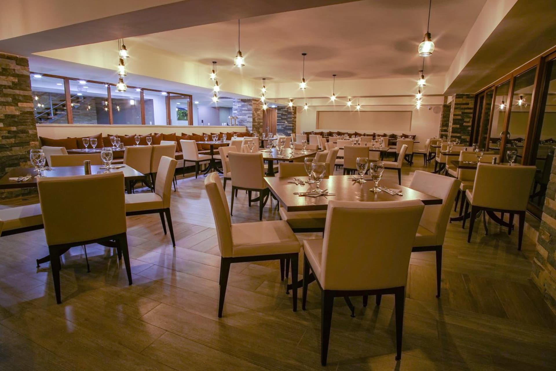 Satama Hotel - Photo 17