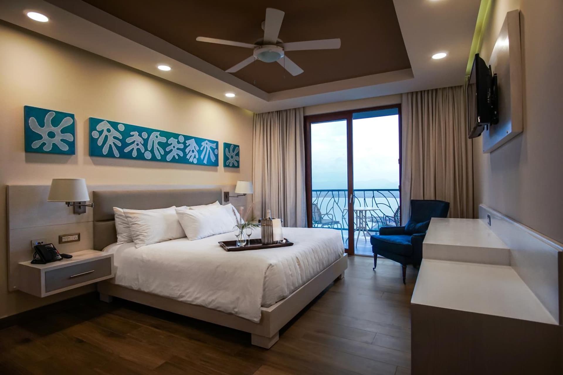 Satama Hotel - Photo 14