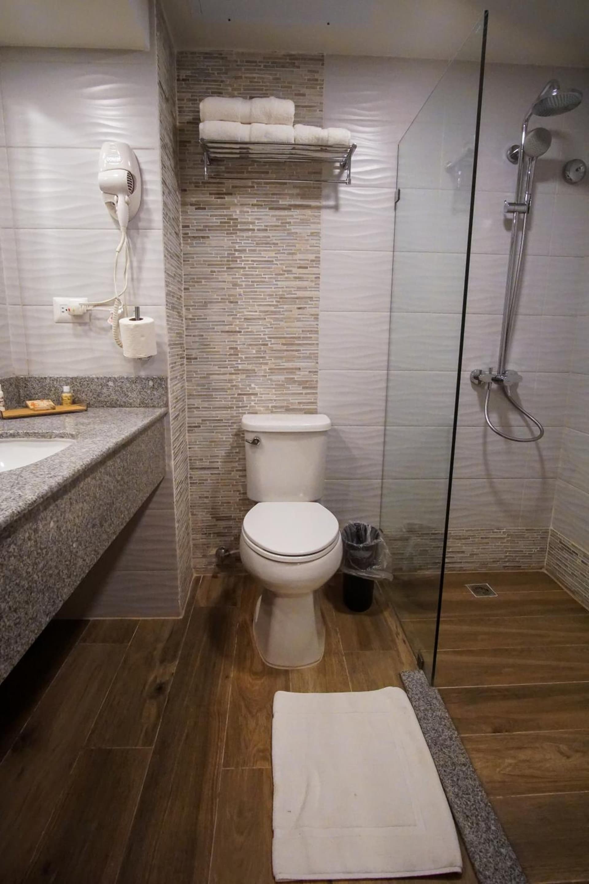 Satama Hotel - Photo 13