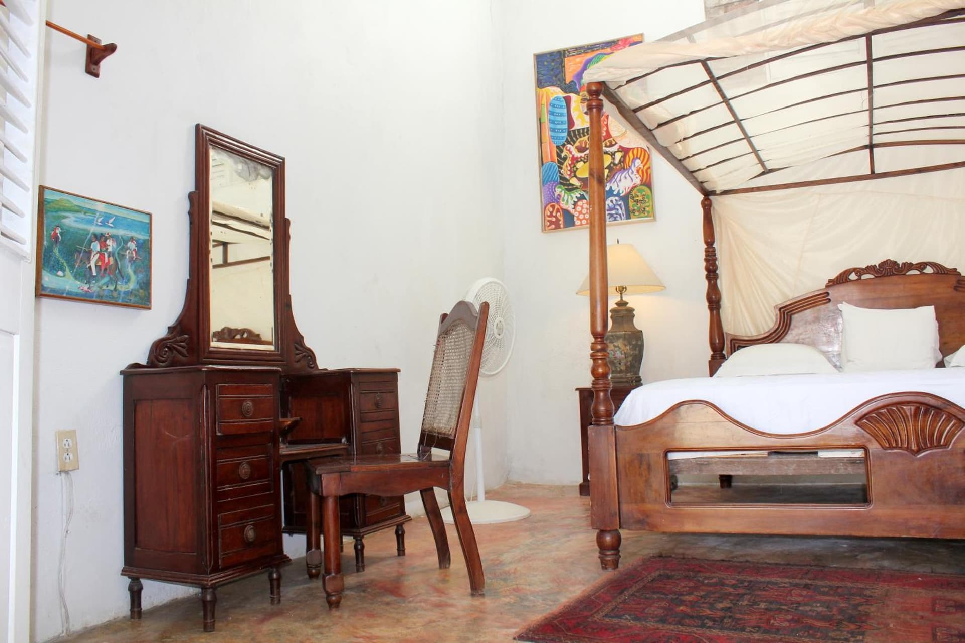 hotel florita - Photo 127