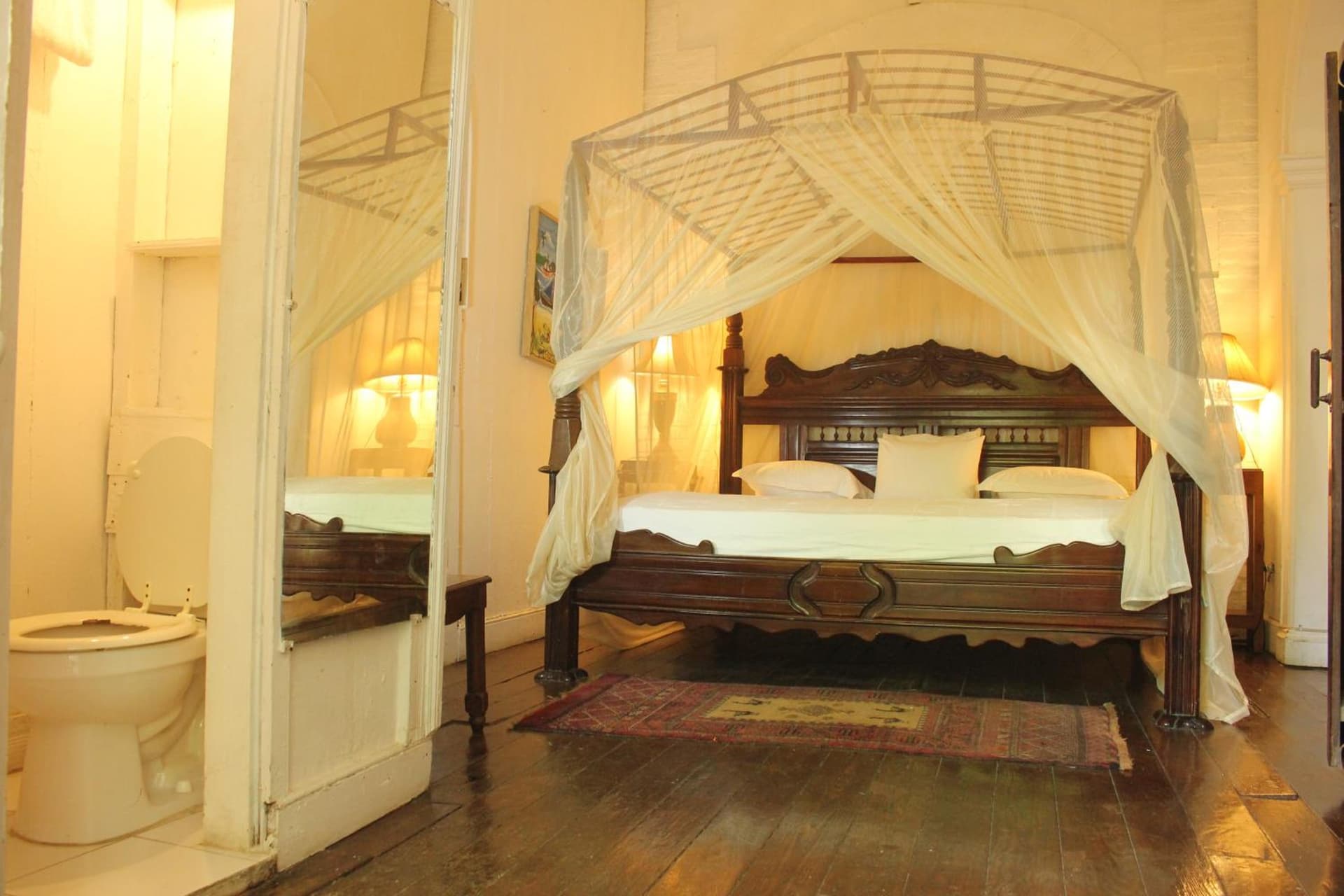 hotel florita - Photo 69