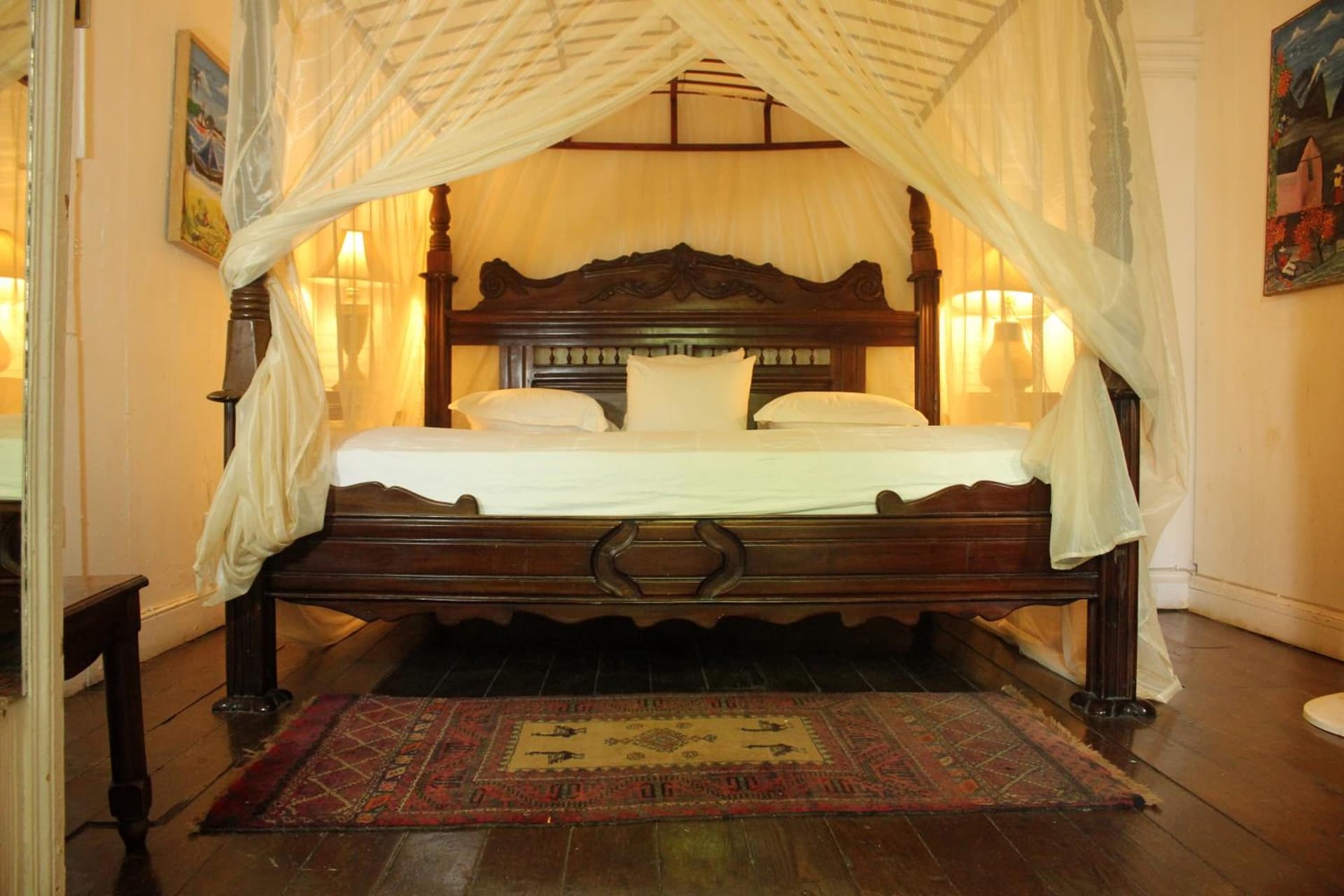 hotel florita - Photo 70