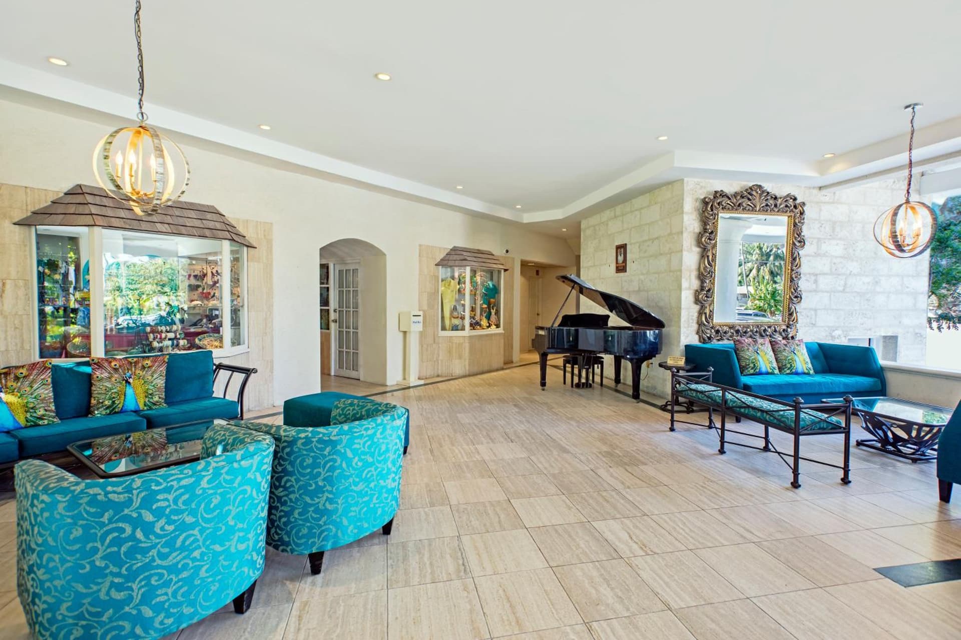 Bougainvillea Barbados - Photo 4