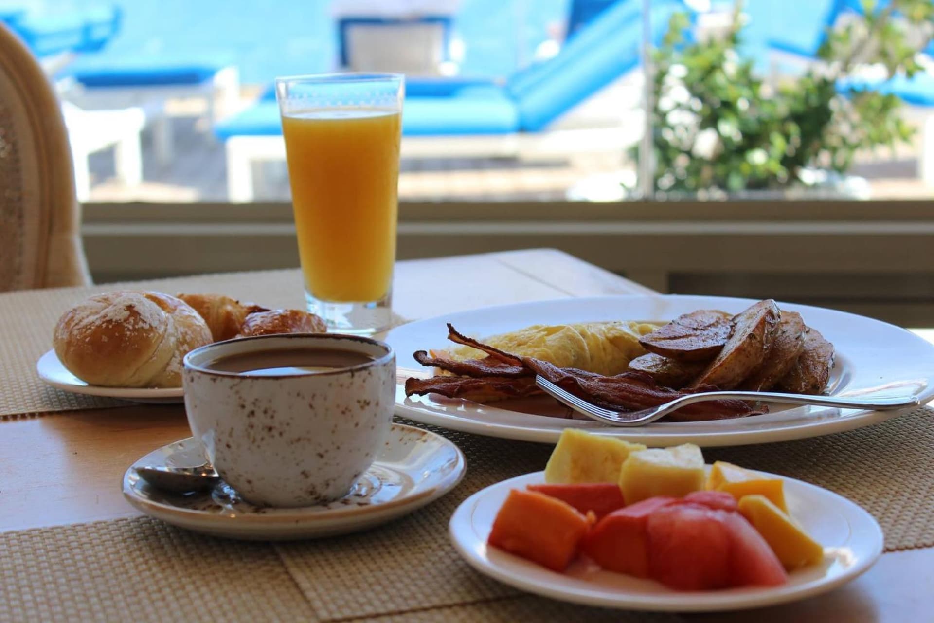 Condado Vanderbilt Hotel - Photo 17