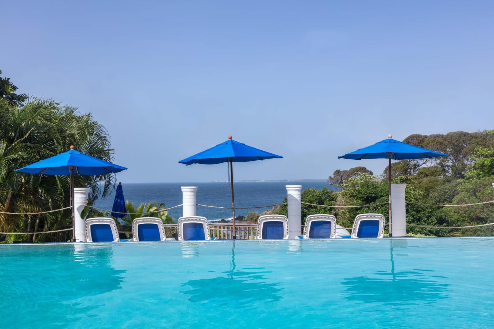 Bacolet Beach Club - Photo 42