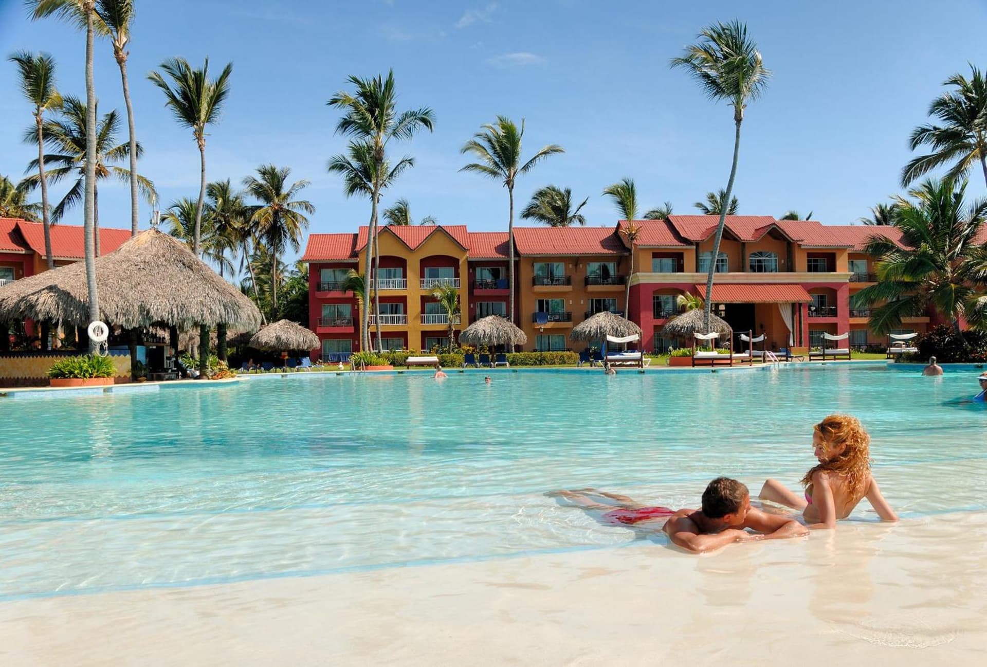 Punta Cana Princess Adults Only - All Inclusive - Photo 21