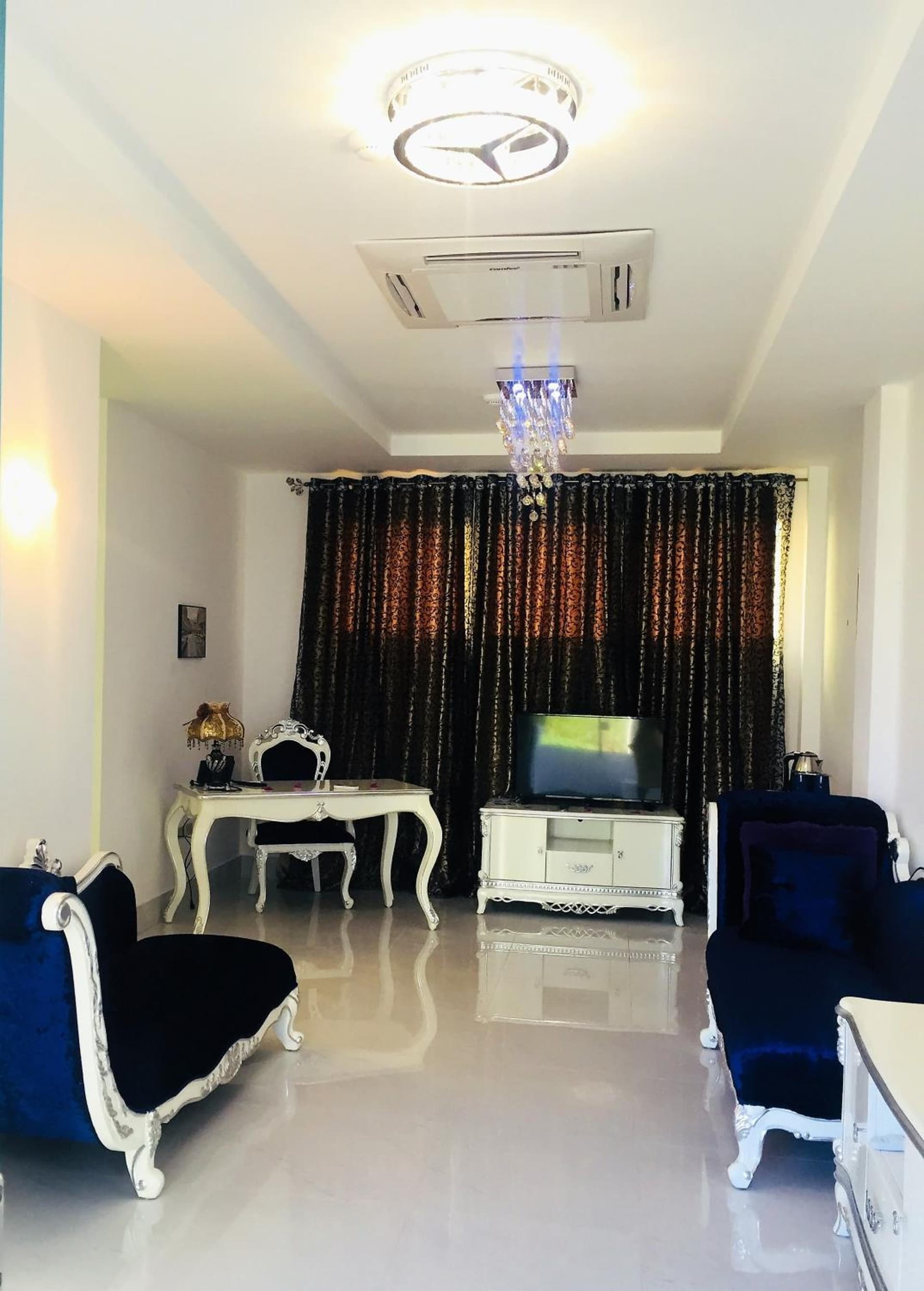 Bacolet Beach Club - Photo 22