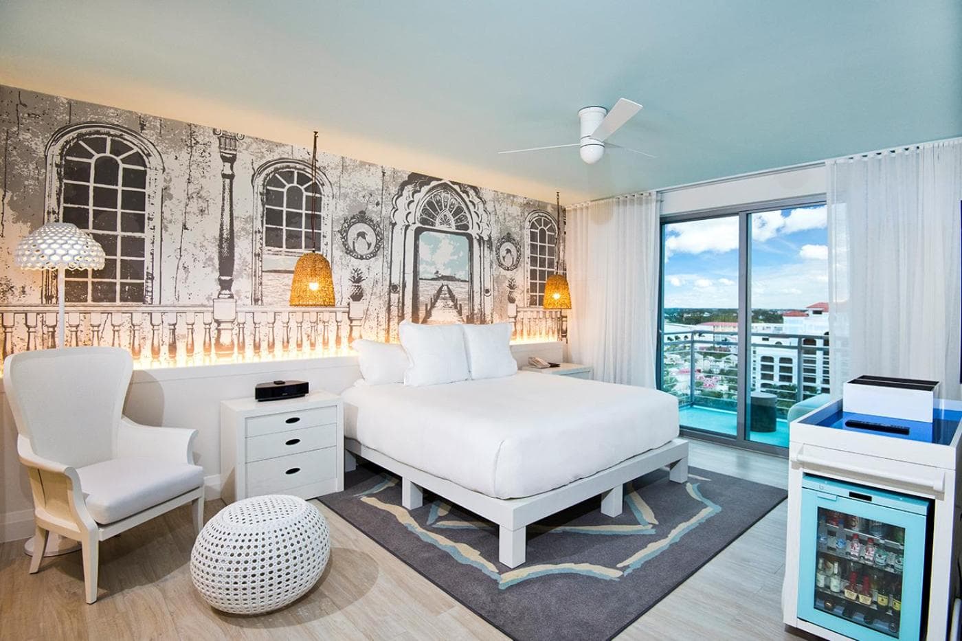 SLS at Baha Mar - Photo 113