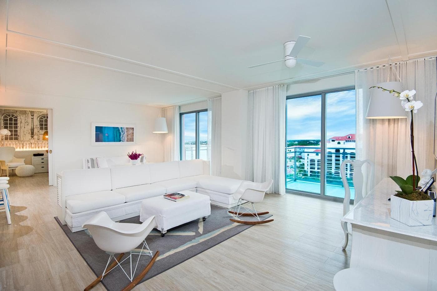 SLS at Baha Mar - Photo 98