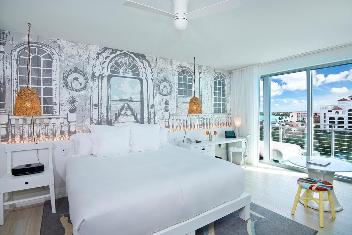 SLS at Baha Mar - Photo 91